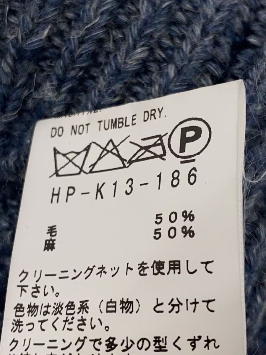 Yohji Yamamoto yohji yamamoto POUR HOMME/HP-K13-186 Cardigan Size US L / EU 52-54 / 3 - 4 Thumbnail