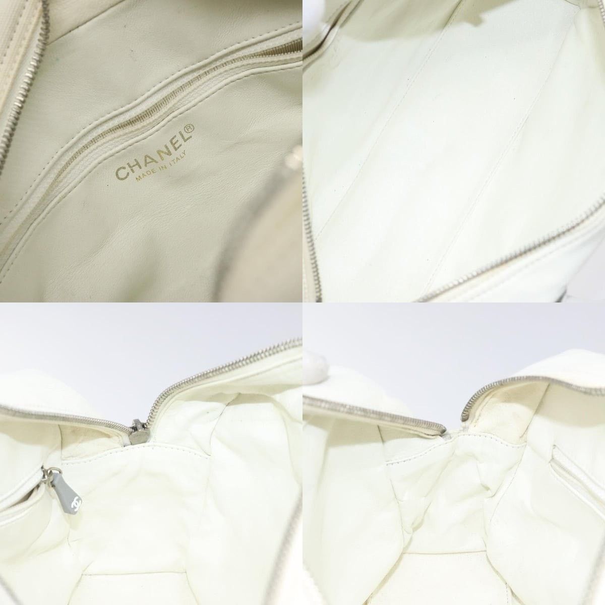 Chanel Chanel Sports Matelasse Handbag Size ONE SIZE - 6 Thumbnail