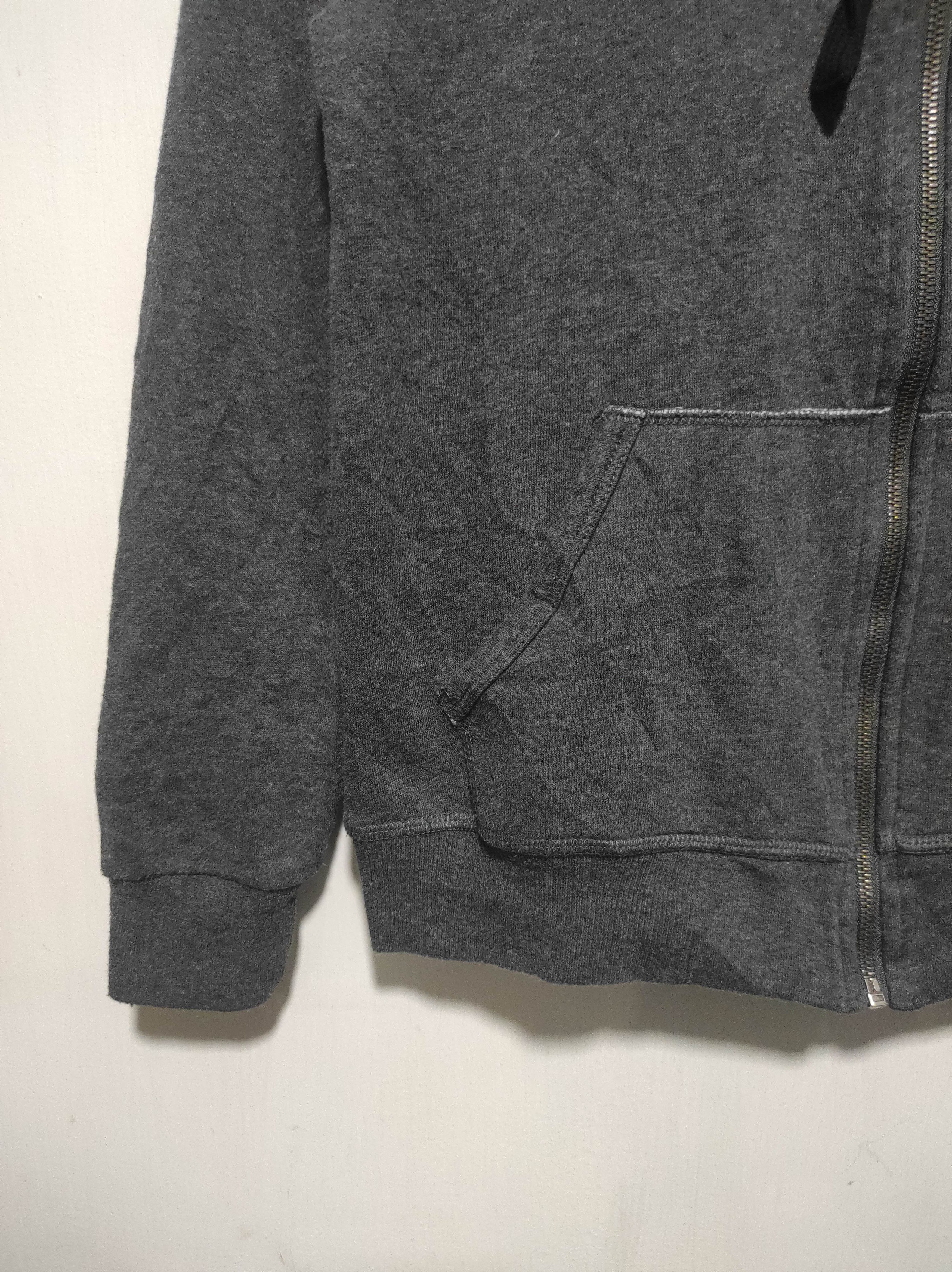 If Six Was Nine Von Dutch Fur Zipper Hoodie Size US S / EU 44-46 / 1 - 7 Thumbnail