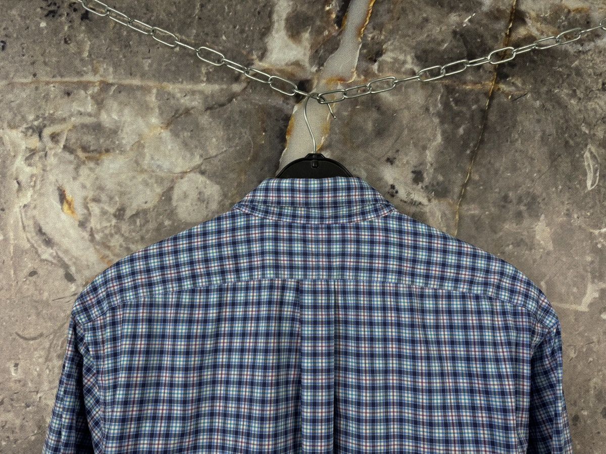 Polo Ralph Lauren Men’s Polo Ralph Lauren Shirt Button Up Streetwear Size XL Size US XL / EU 56 / 4 - 13 Thumbnail