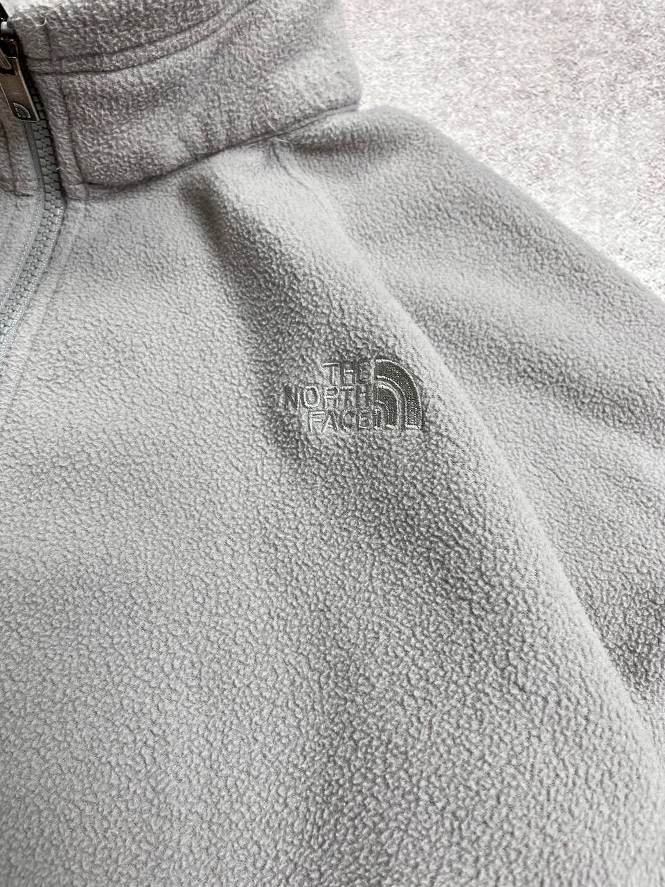 Other Vintage The North Face Retro Fleece Sherpa Jacket M Size US M / EU 48-50 / 2 - 3 Thumbnail