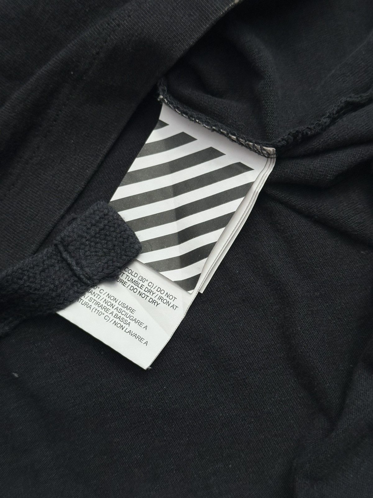 Off-White Off-White Impressionism Shirt Size US S / EU 44-46 / 1 - 6 Thumbnail