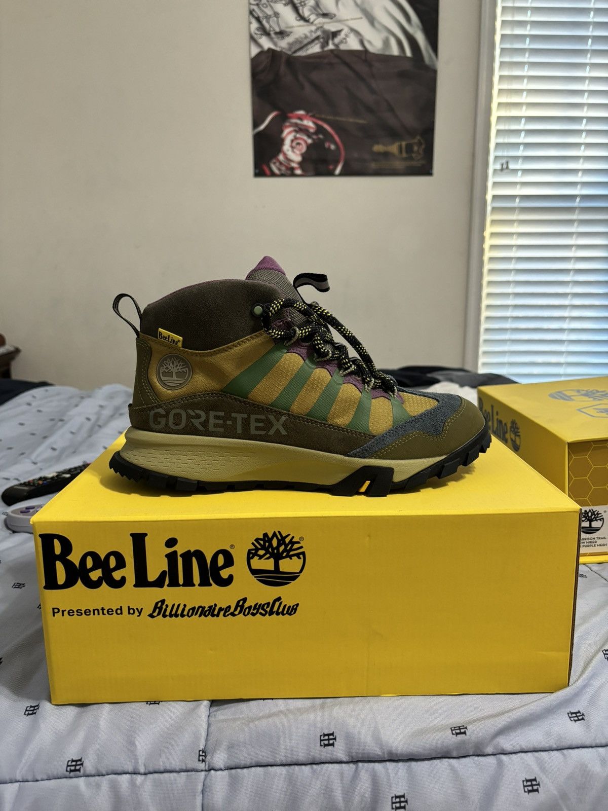 beeline timberland boots for sale