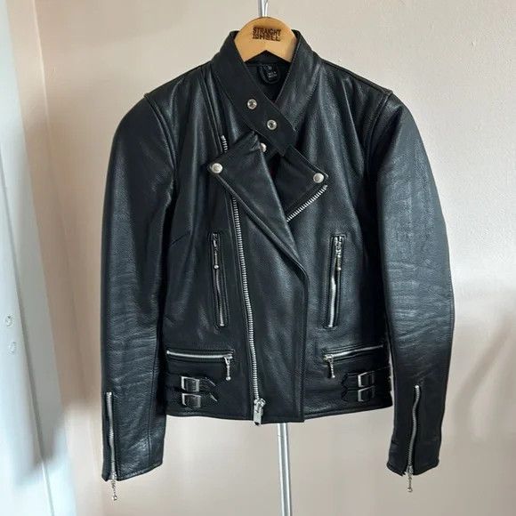 Straight To Hell Straight to Hell Lady's Marauder Size S / US 4 / IT 40 - 1 Thumbnail