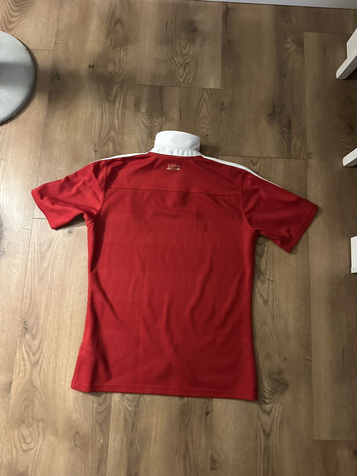 Adidas Vintage 2000s Sporty Polo Size US M / EU 48-50 / 2 - 5 Thumbnail