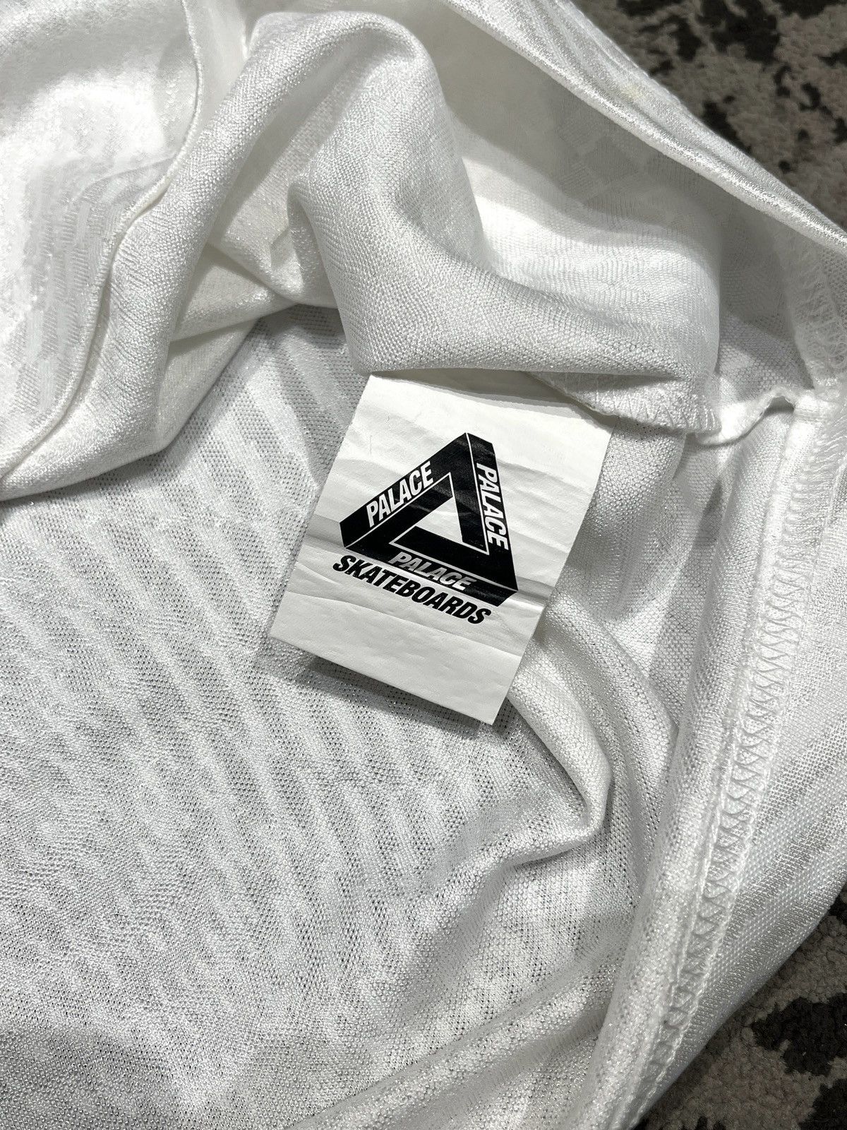Palace FW22 Palace Performance T-Shirt Size US XL / EU 56 / 4 - 5 Thumbnail