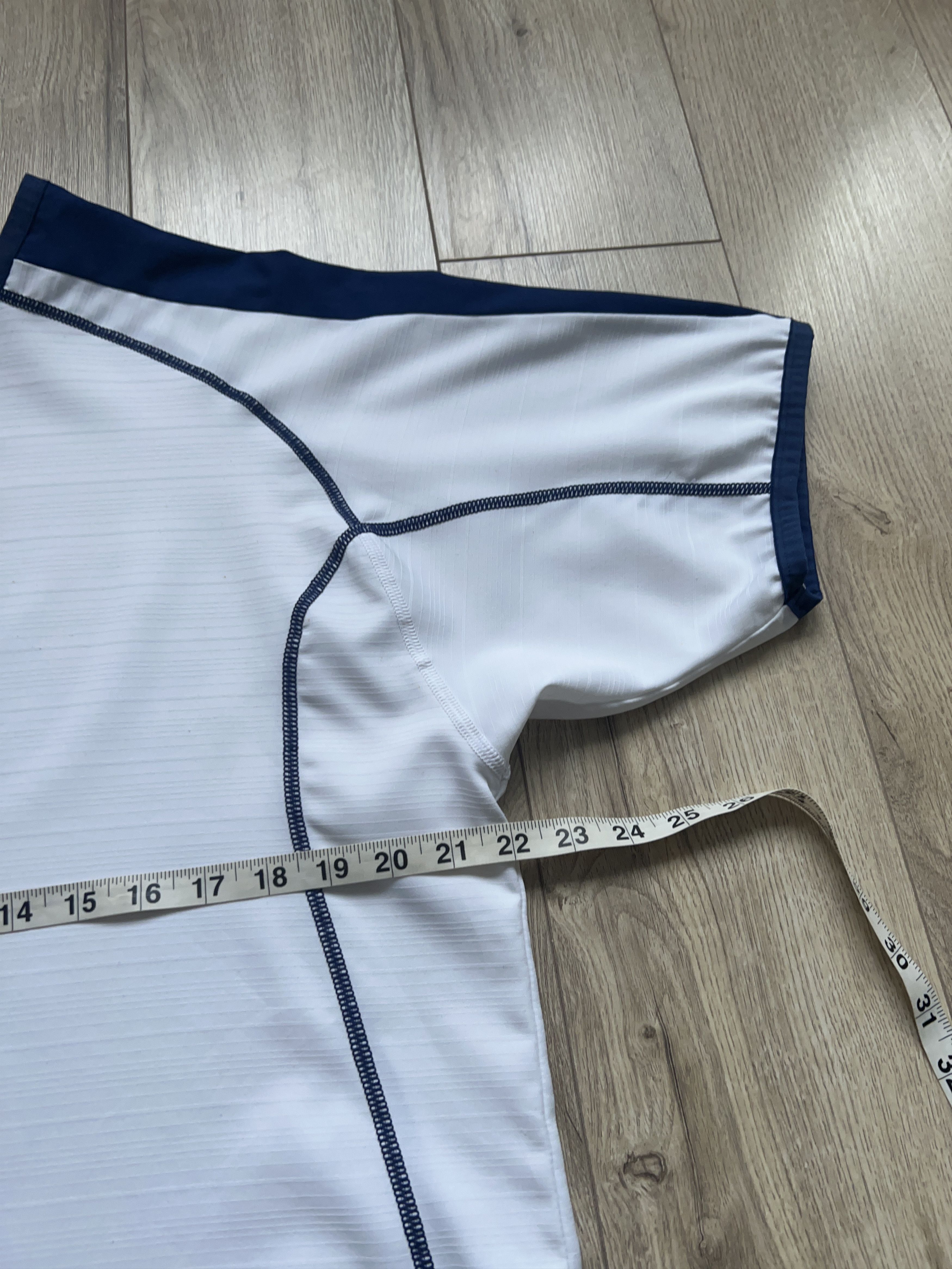 Vintage Diadora Scotland 2003 2004 Away Football Soccer Shirt Size US M / EU 48-50 / 2 - 6 Thumbnail