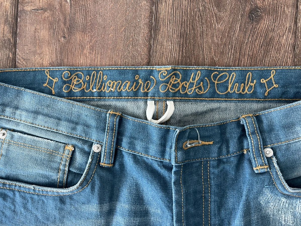 Billionaire Boys Club Billionaire boys club jeans Size US 36 / EU 52 - 14 Thumbnail