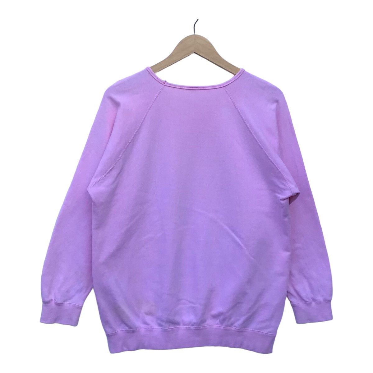 Band Tees Vintage 90s Madonna Band Sweatshirt Size US M / EU 48-50 / 2 - 15 Thumbnail