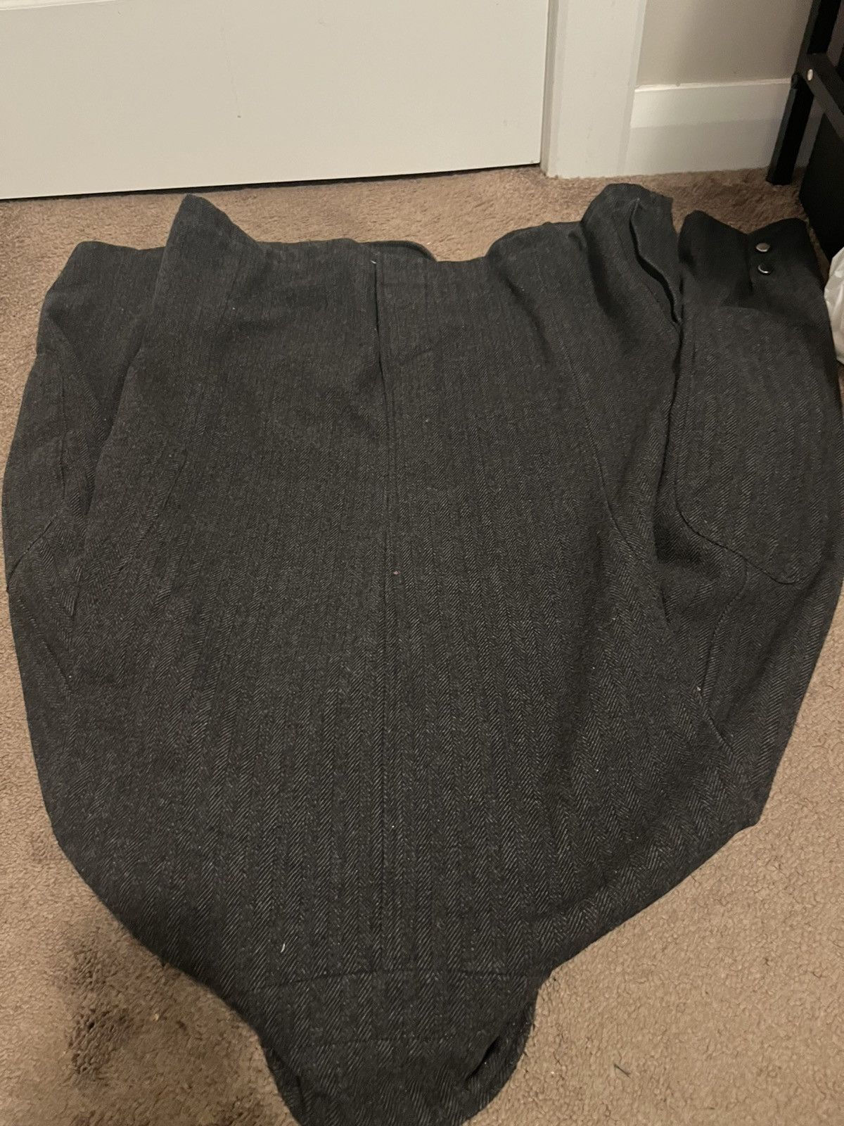 Urban Heritage Urban heritage coat Size US M / EU 48-50 / 2 - 5 Thumbnail