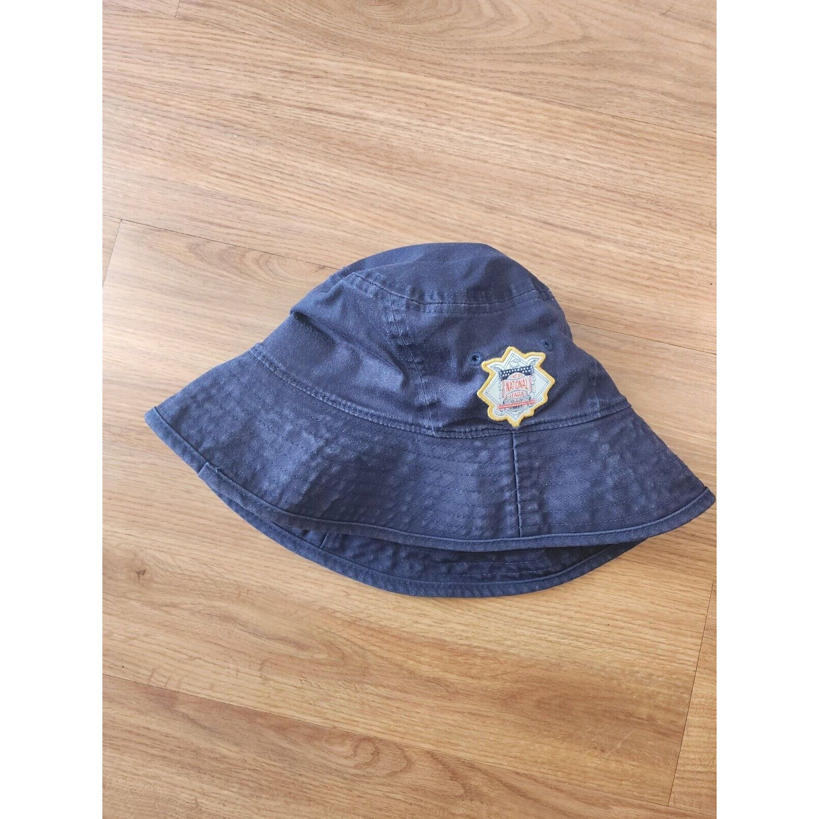 New Era Chicago Cubs New Era O/S Bucket Hat Cap 4th of July USA Size ONE SIZE - 5 Thumbnail
