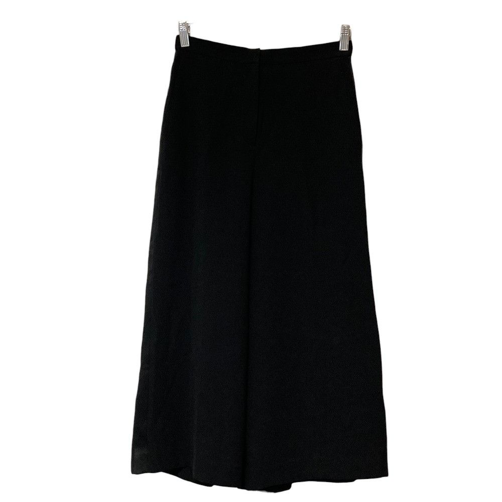 Other EPOCA Cropped Wide Pants Textile Bottoms DUTY FREE for USA