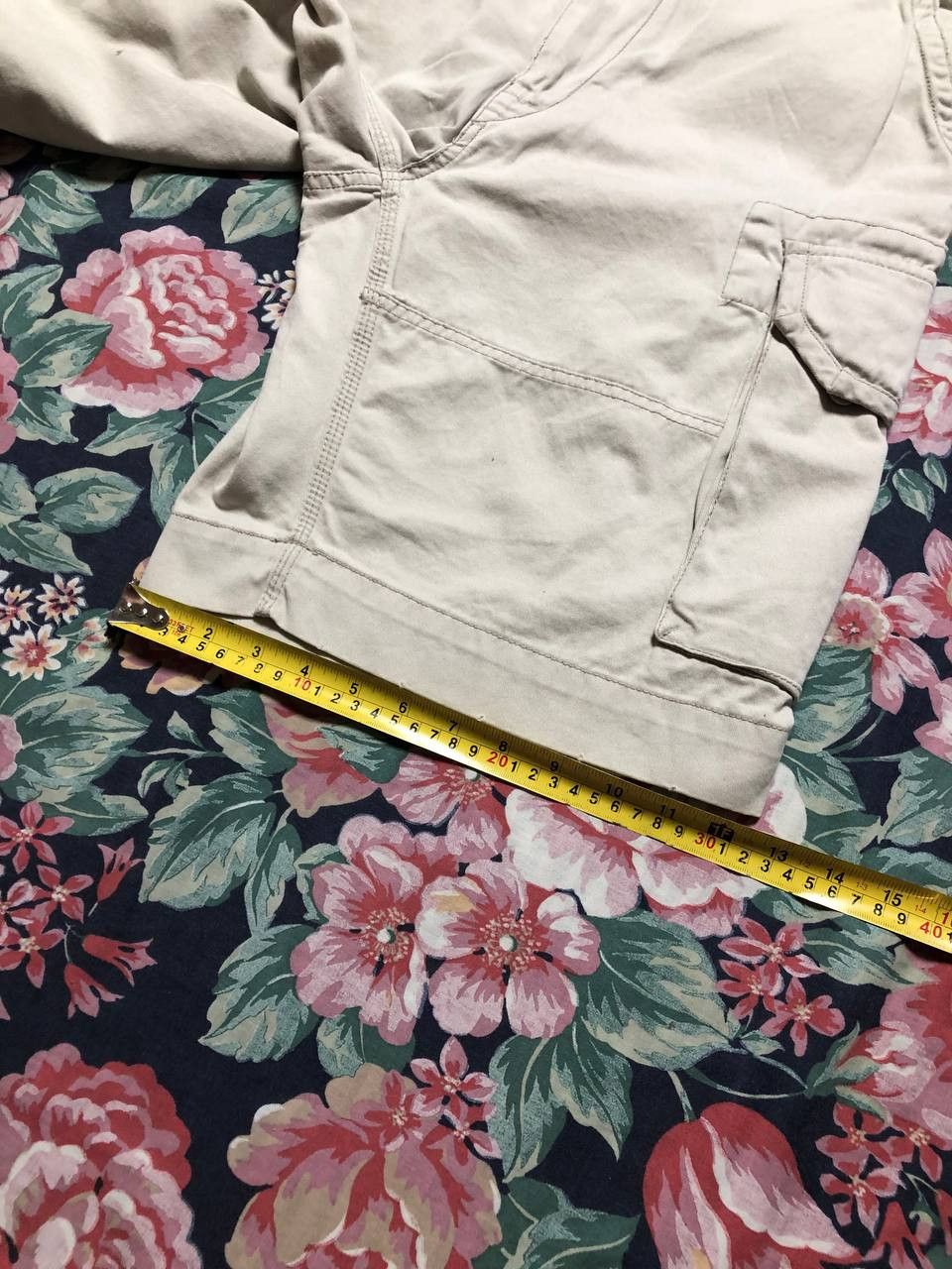 Polo Ralph Lauren Polo Ralph Lauren CARGO Shorts Small Logo Men's Size US 32 / EU 48 - 7 Thumbnail