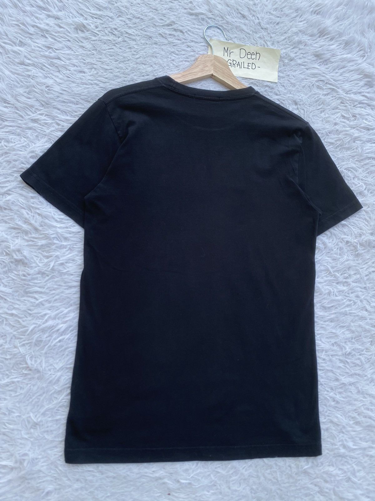 Undercover Rare Jun Takahashi Undercover U Big Logo Floral Tshirt Size US S / EU 44-46 / 1 - 18 Thumbnail