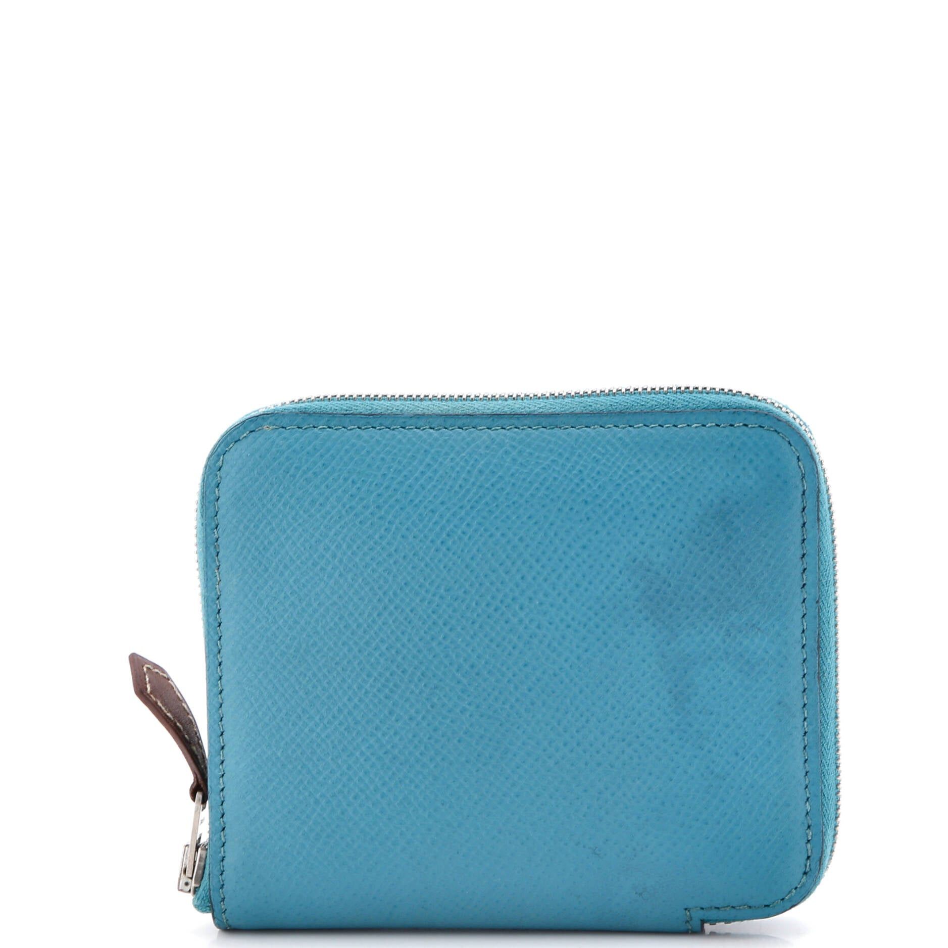 Azap Zip Around Wallet