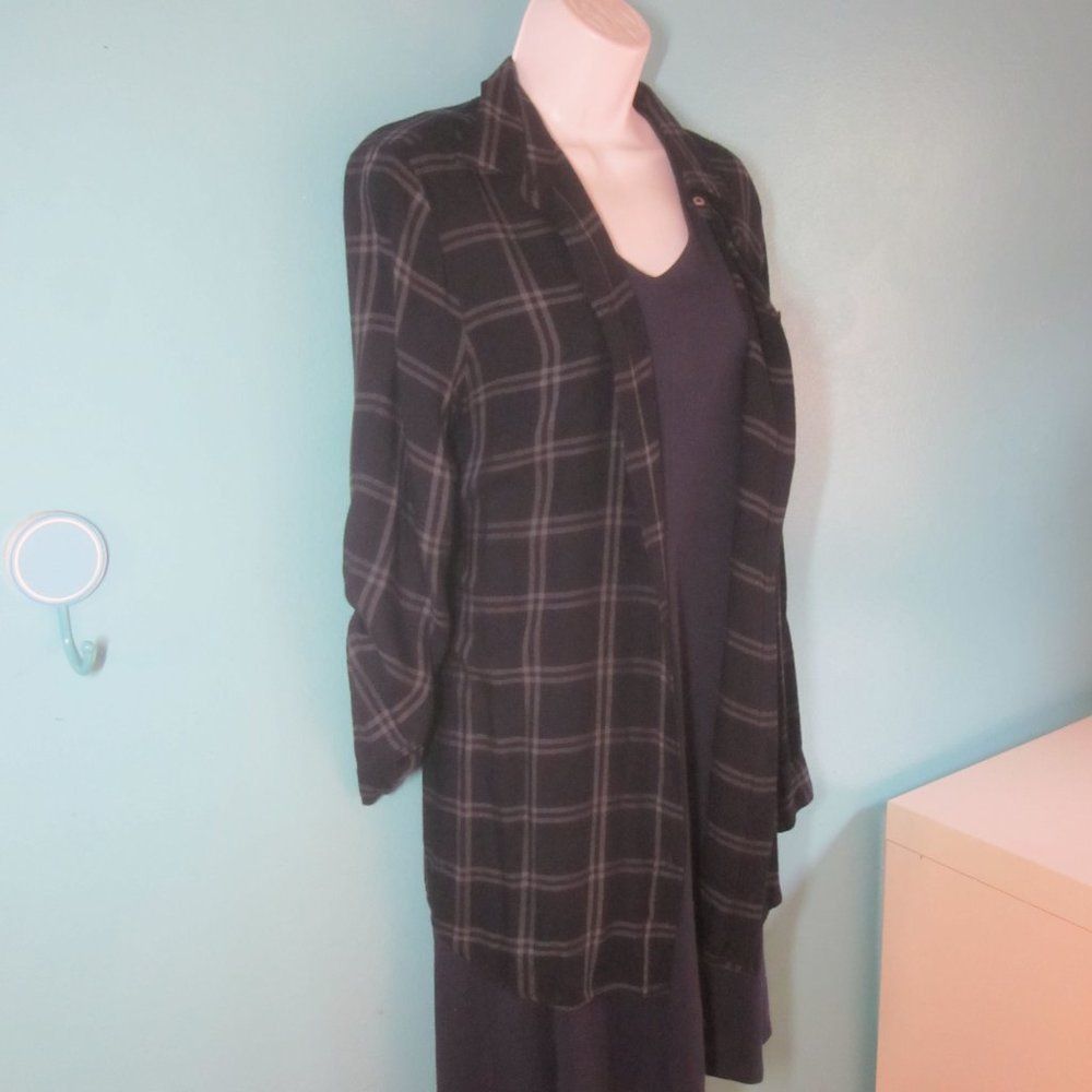 Other OPUS Fabina Check Shirt Size 10 Size L / US 10 / IT 46 - 13 Thumbnail