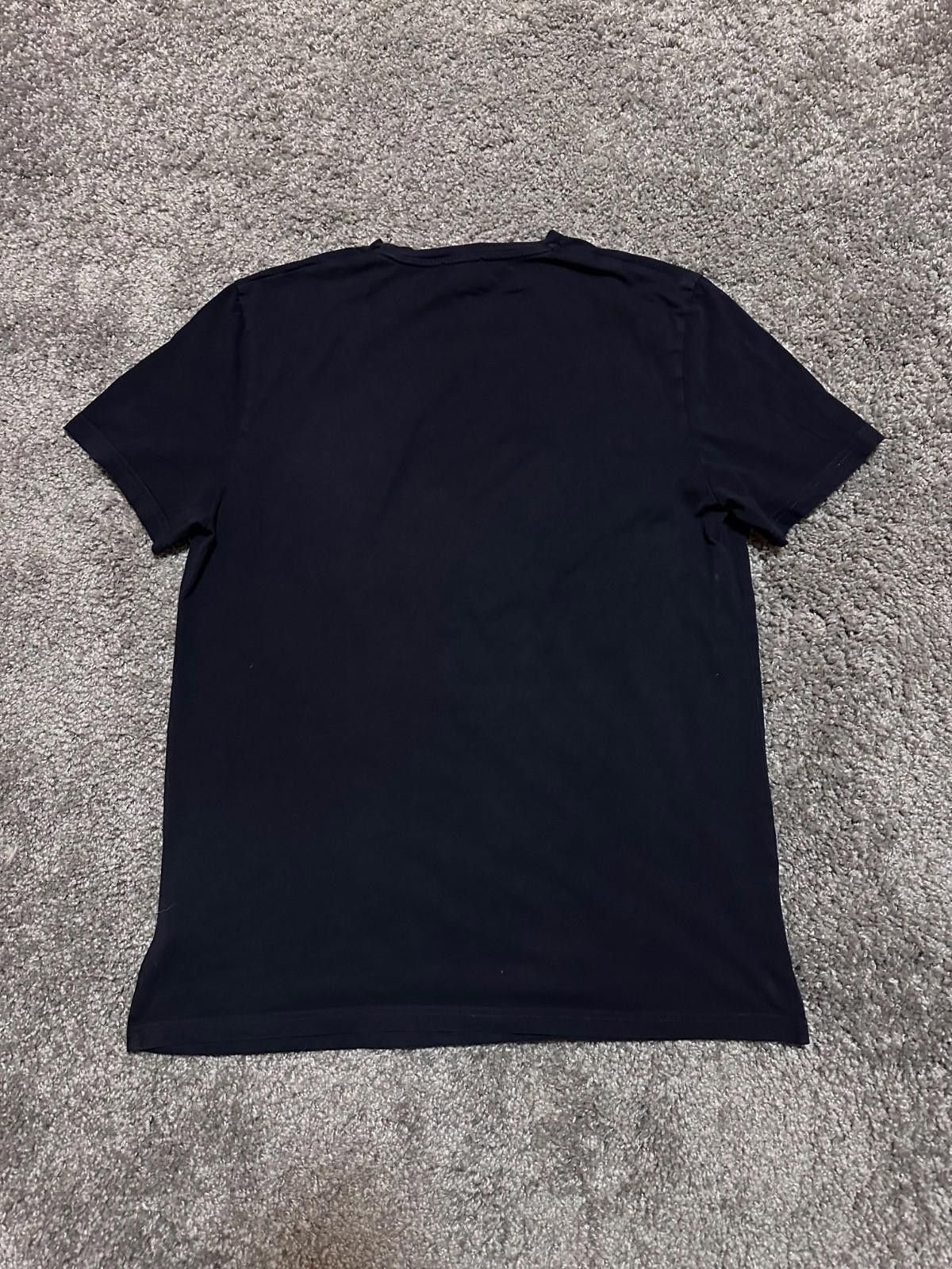 Vivienne Westwood Vivienne Westwood T-Shirt Embroidered Logo Classic Tee M Size US M / EU 48-50 / 2 - 6 Thumbnail