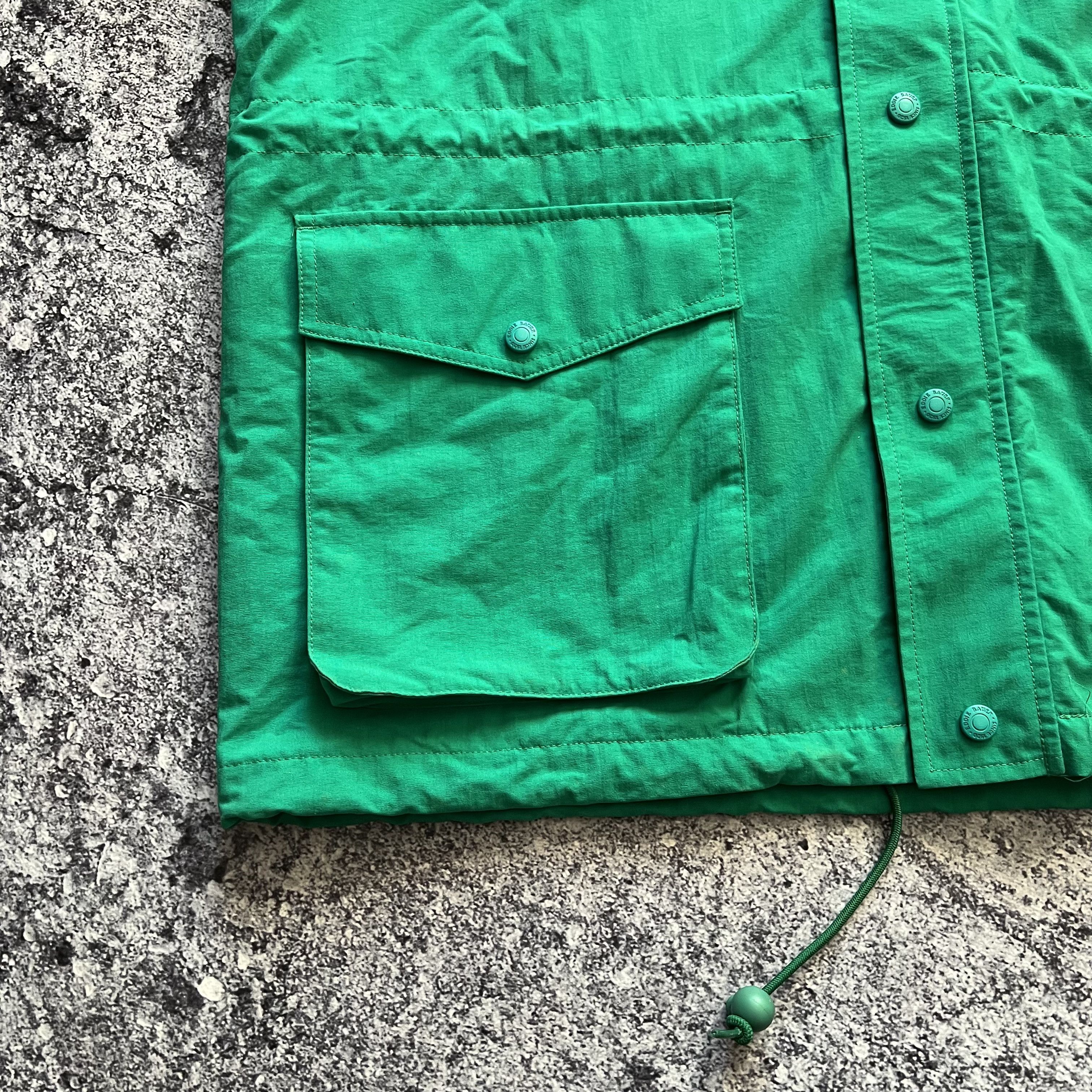 Eddie Bauer Vintage Eddie Bauer Jacket Outdoor Size XL Size US XL / EU 56 / 4 - 8 Thumbnail