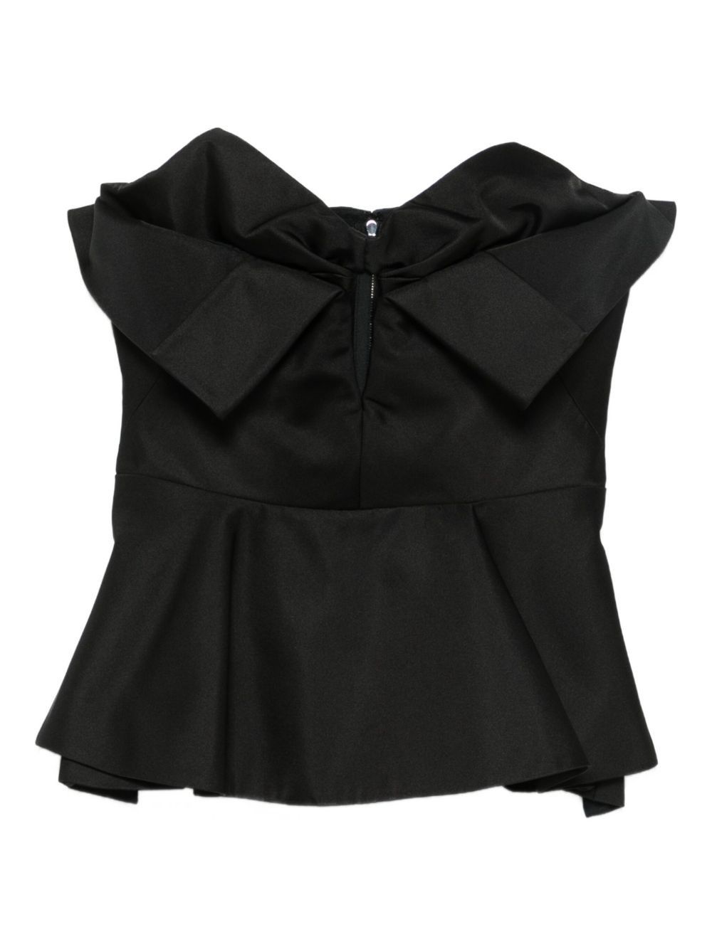 Alexander McQueen SILK TOP Size M / US 6-8 / IT 42-44 - 1 Thumbnail