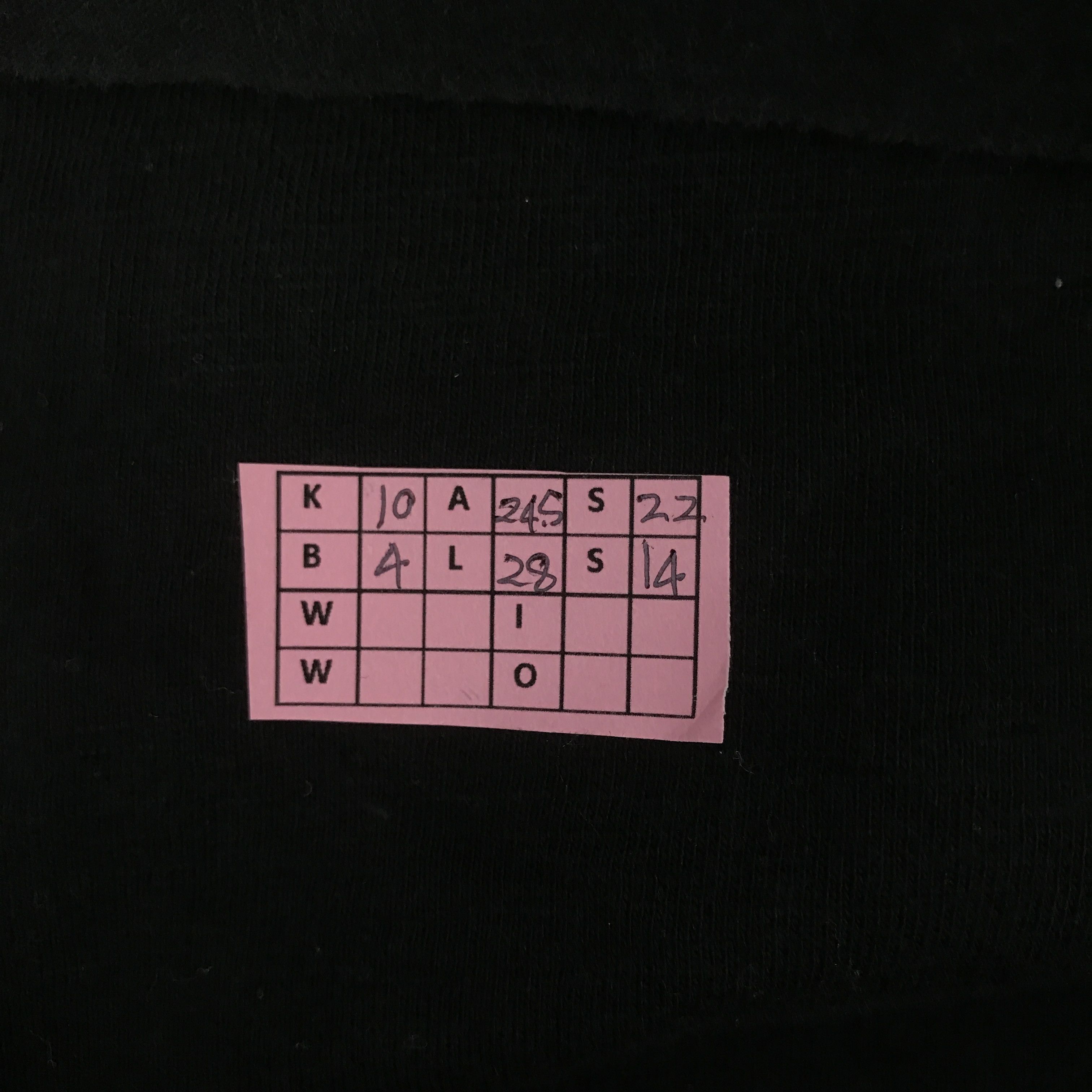 Bullet Noise × Japanese Brand Rare bullet noise t-shirt Size L / US 10 / IT 46 - 10 Thumbnail