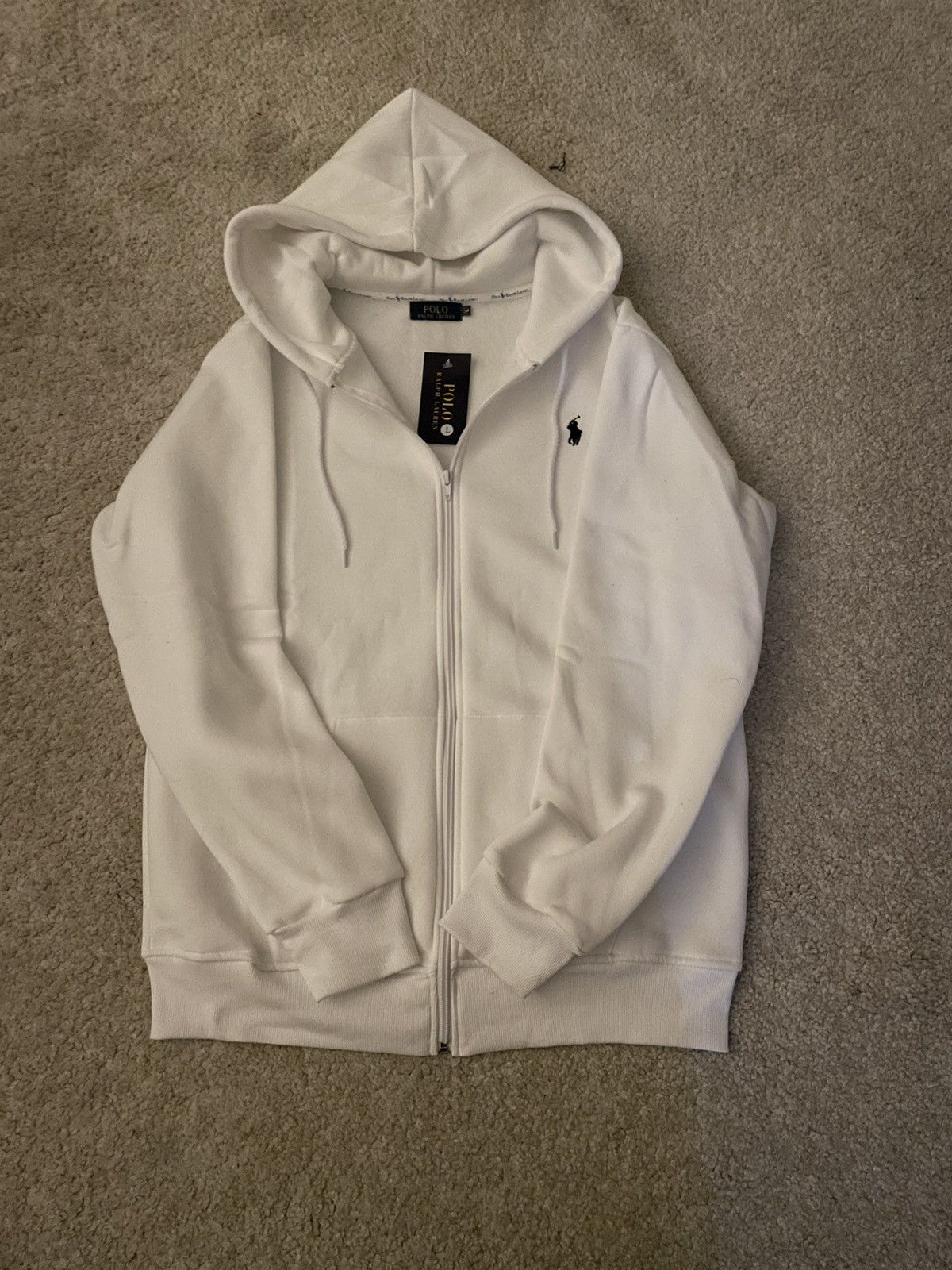 Ralph Lauren Ralph Lauren tracksuit Size US L / EU 52-54 / 3 - 2 Thumbnail