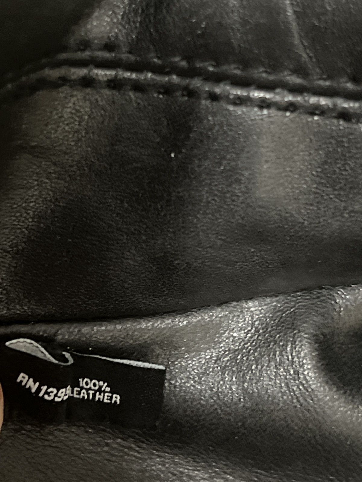 Other BLK DNM leather jacket Size US M / EU 48-50 / 2 - 6 Thumbnail