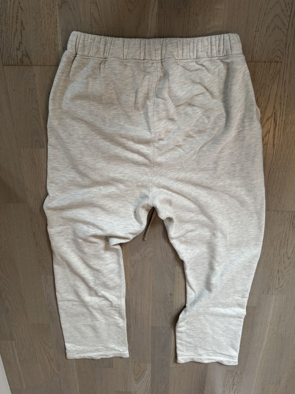 Fear of God FEAR OF GOD mainline Joggers study sizes in photos by tape Size US 30 / EU 46 - 10 Thumbnail
