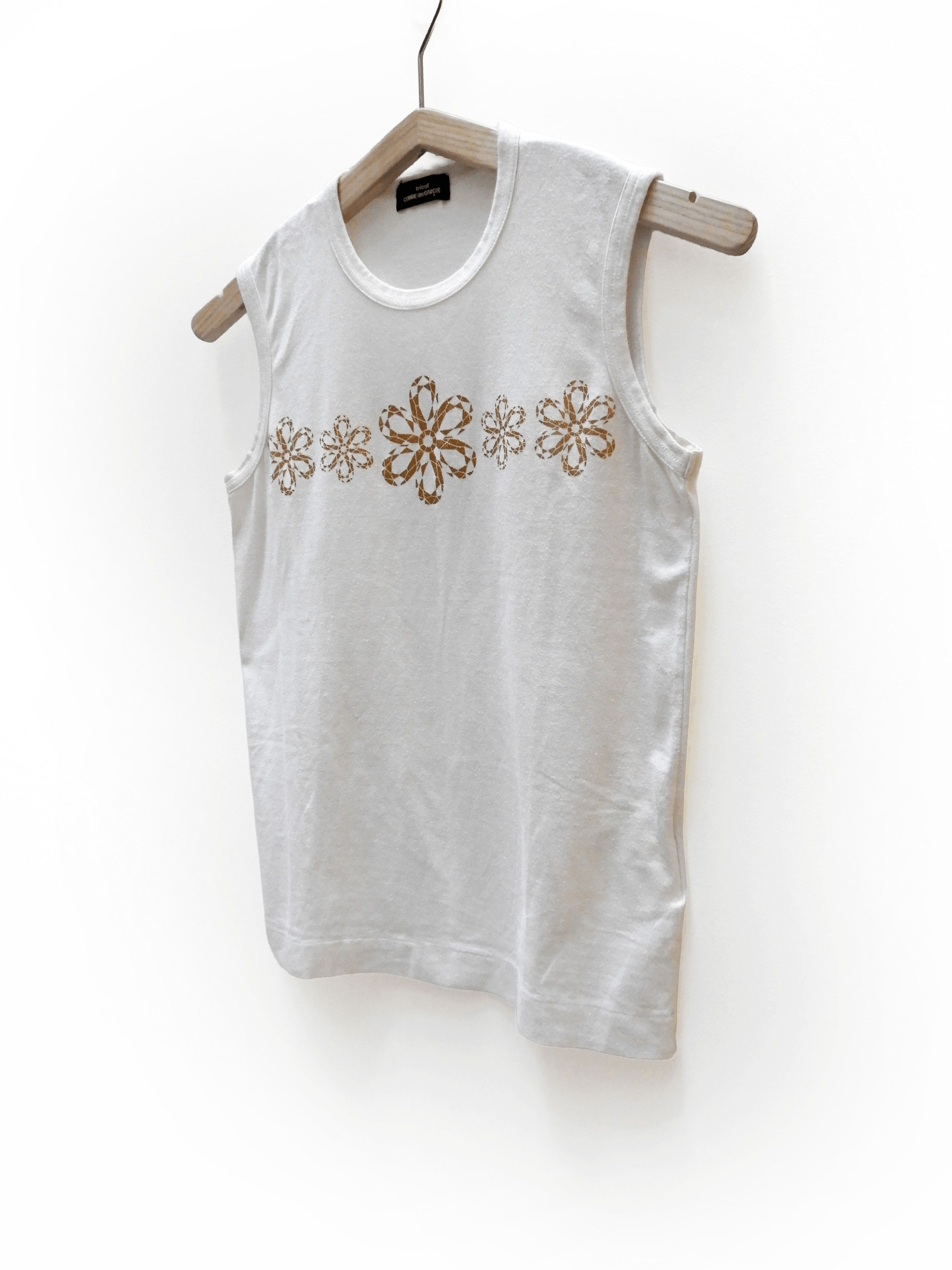 Comme des Garcons Comme des Garçons Tricot top Size US M / EU 48-50 / 2 - 2 Thumbnail