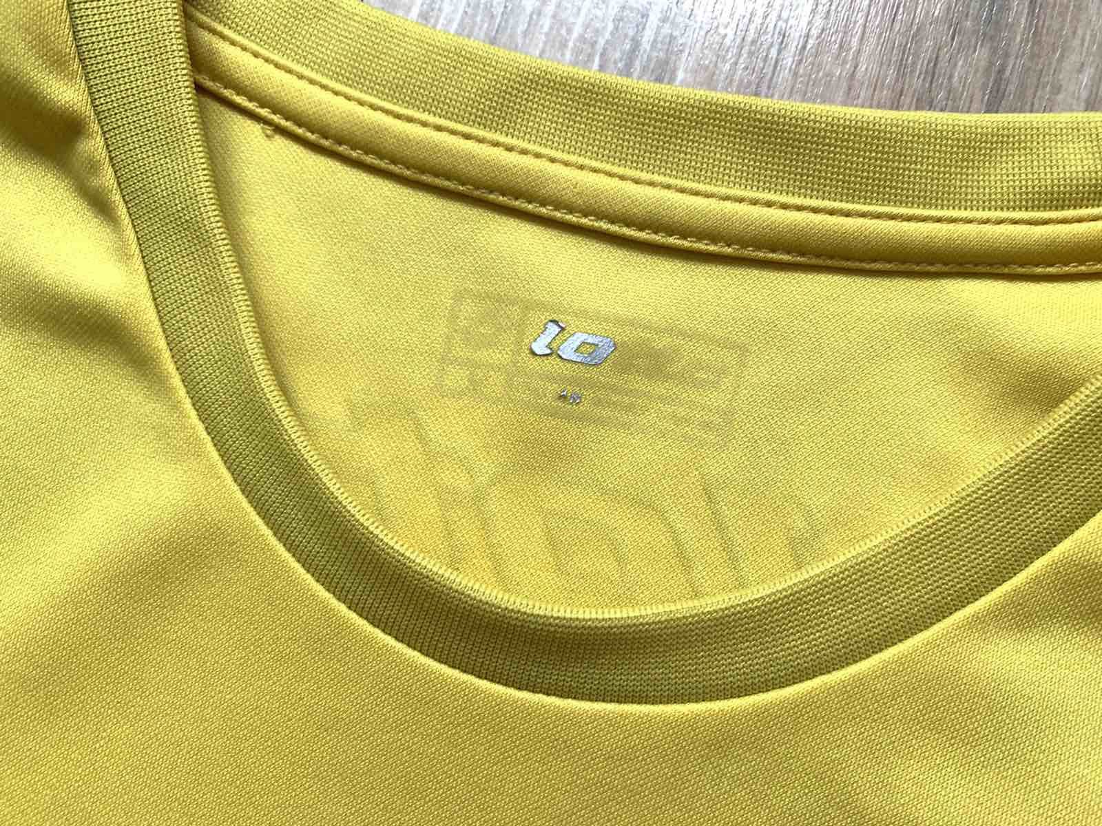 Lotto Sport × Vintage Vintage Deportivo Lotto Training 2014-2015 Size US M / EU 48-50 / 2 - 3 Thumbnail