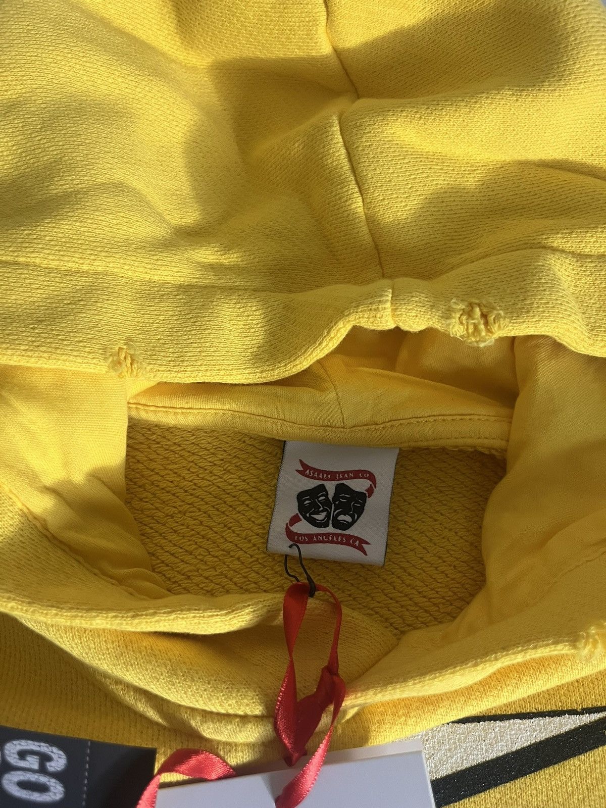 Asaali ASAALI X KETAMINE HOODIE Size US S / EU 44-46 / 1 - 7 Thumbnail