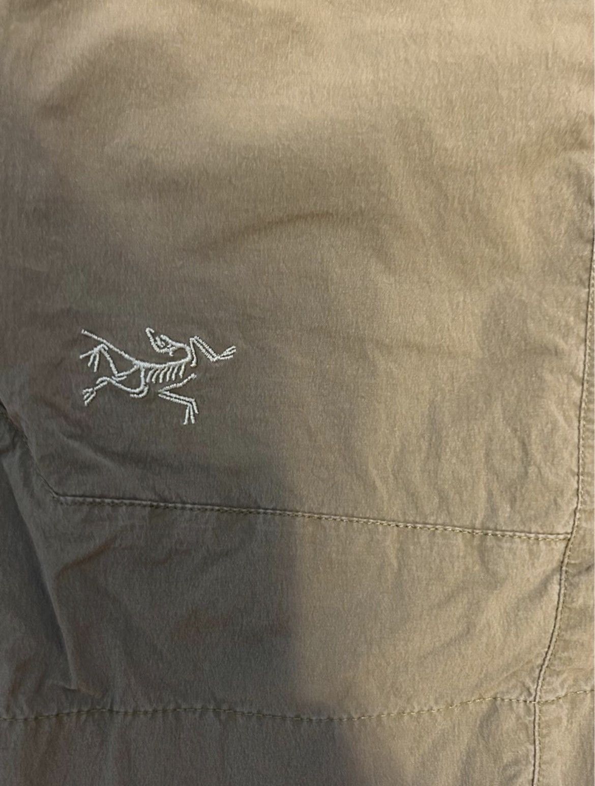 Arc'teryx ACR’TERYX CARGO SHORTS Size US 34 / EU 50 - 2 Thumbnail