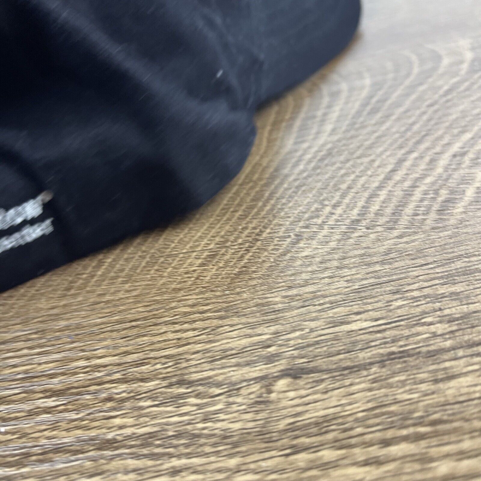 Other Colorado Rockies Black Hat Black Cap Rockies Hat Adjustable Size ONE SIZE - 12 Thumbnail