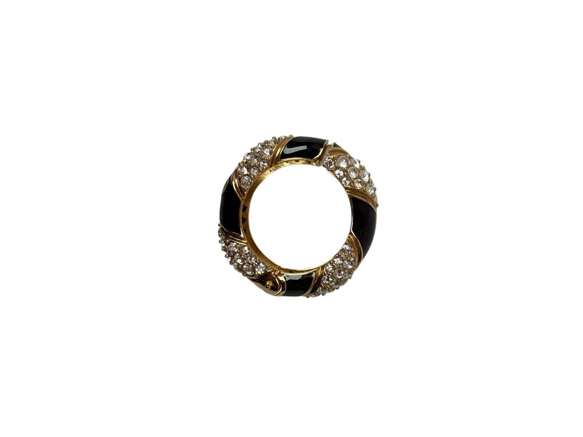 Valentino Valentino Famiglia 1 Mono Cuff Size ONE SIZE - 2 Thumbnail