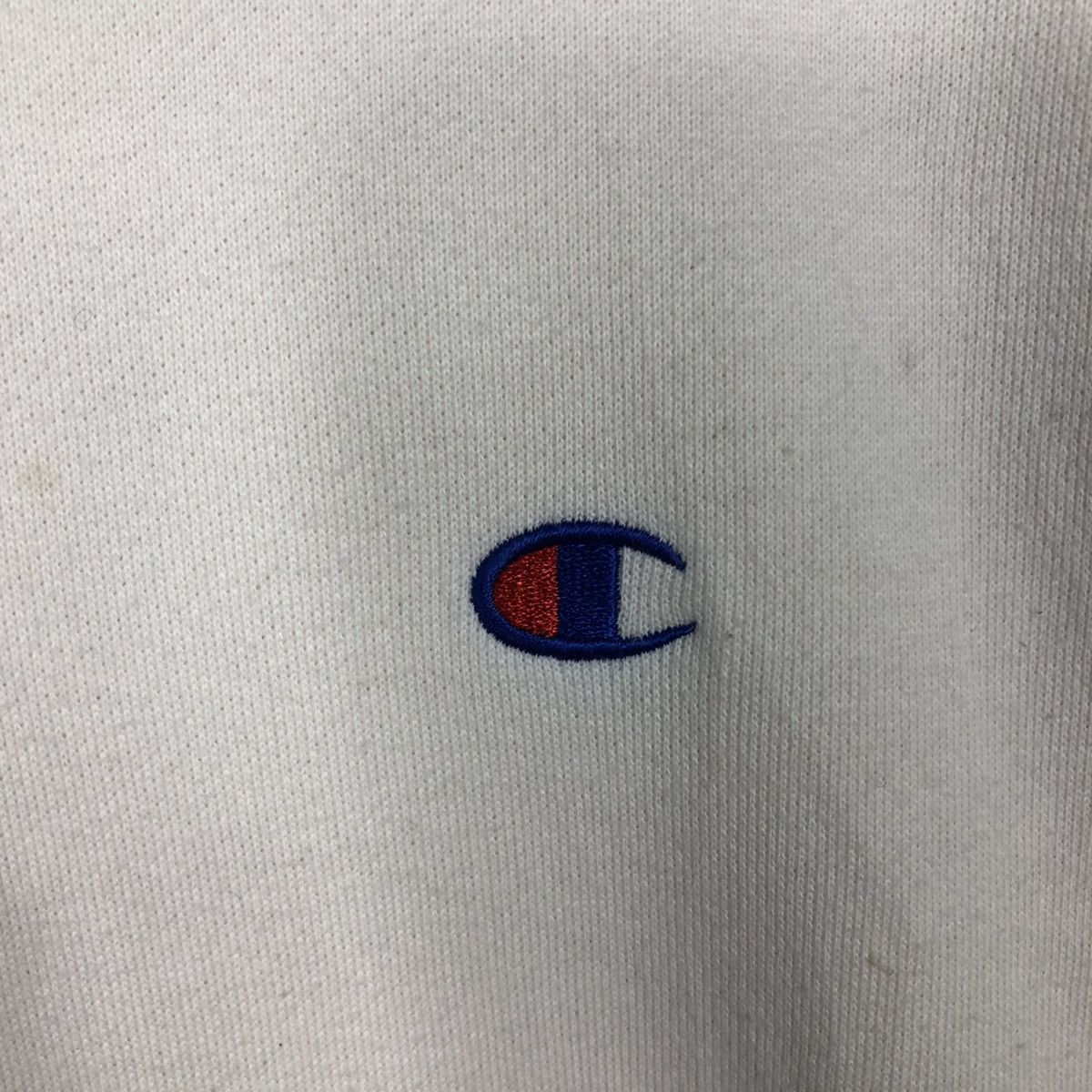 Japanese Brand × Vintage 📌Vintage Hoodie Pull Over Champion Small Pony Size US L / EU 52-54 / 3 - 15 Thumbnail