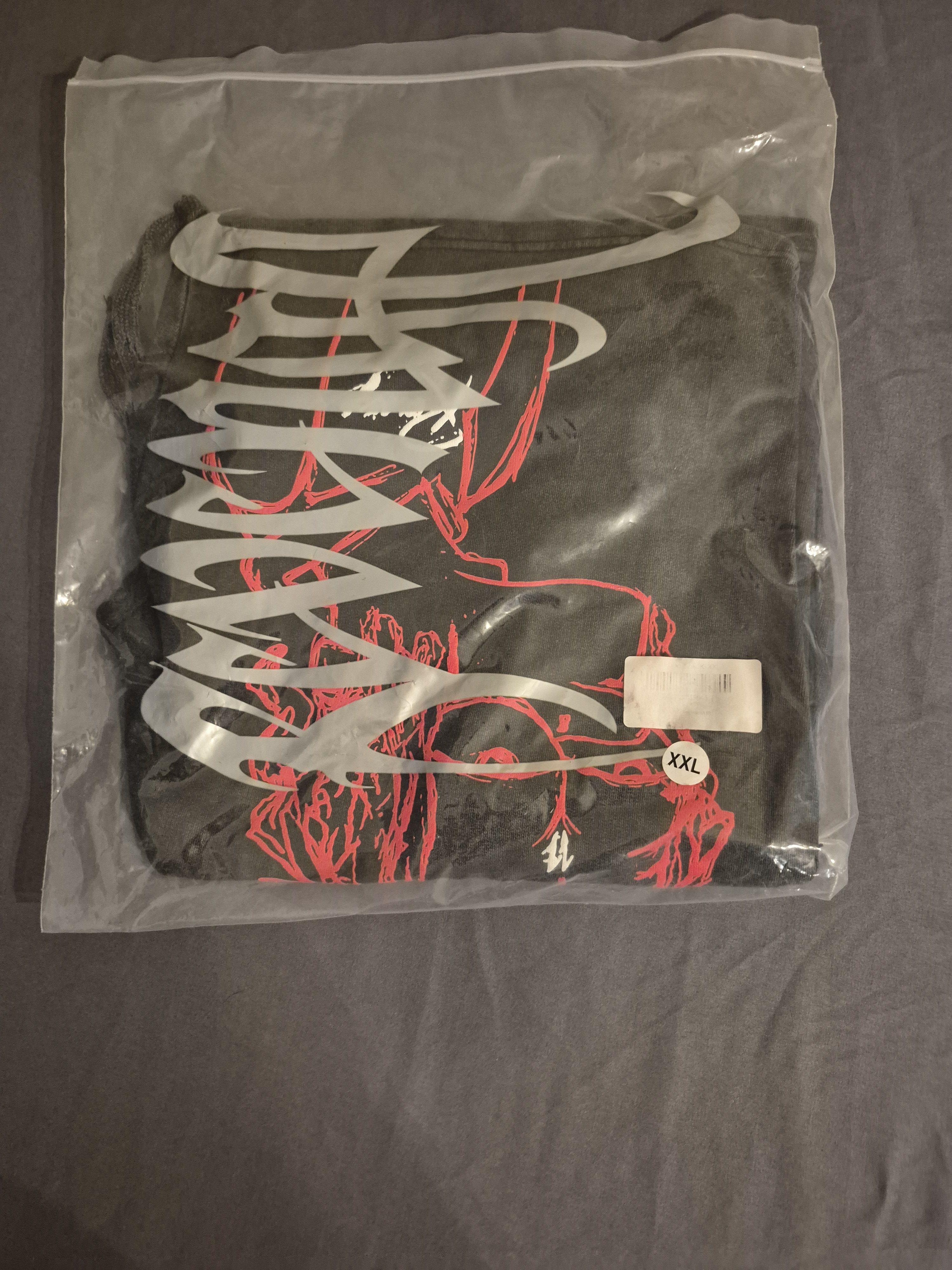 Revenge Revenge Bart Simpson Shorts Size 2XL XXL Size US 42 / EU 58 - 6 Thumbnail