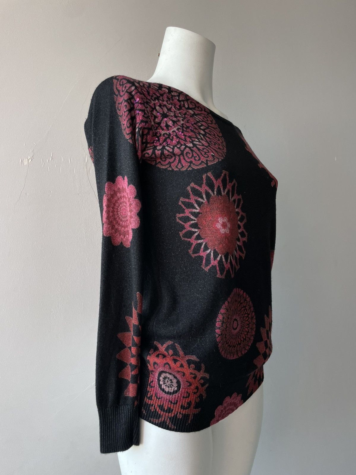 Desigual Desigual jumper Size S / US 4 / IT 40 - 11 Thumbnail