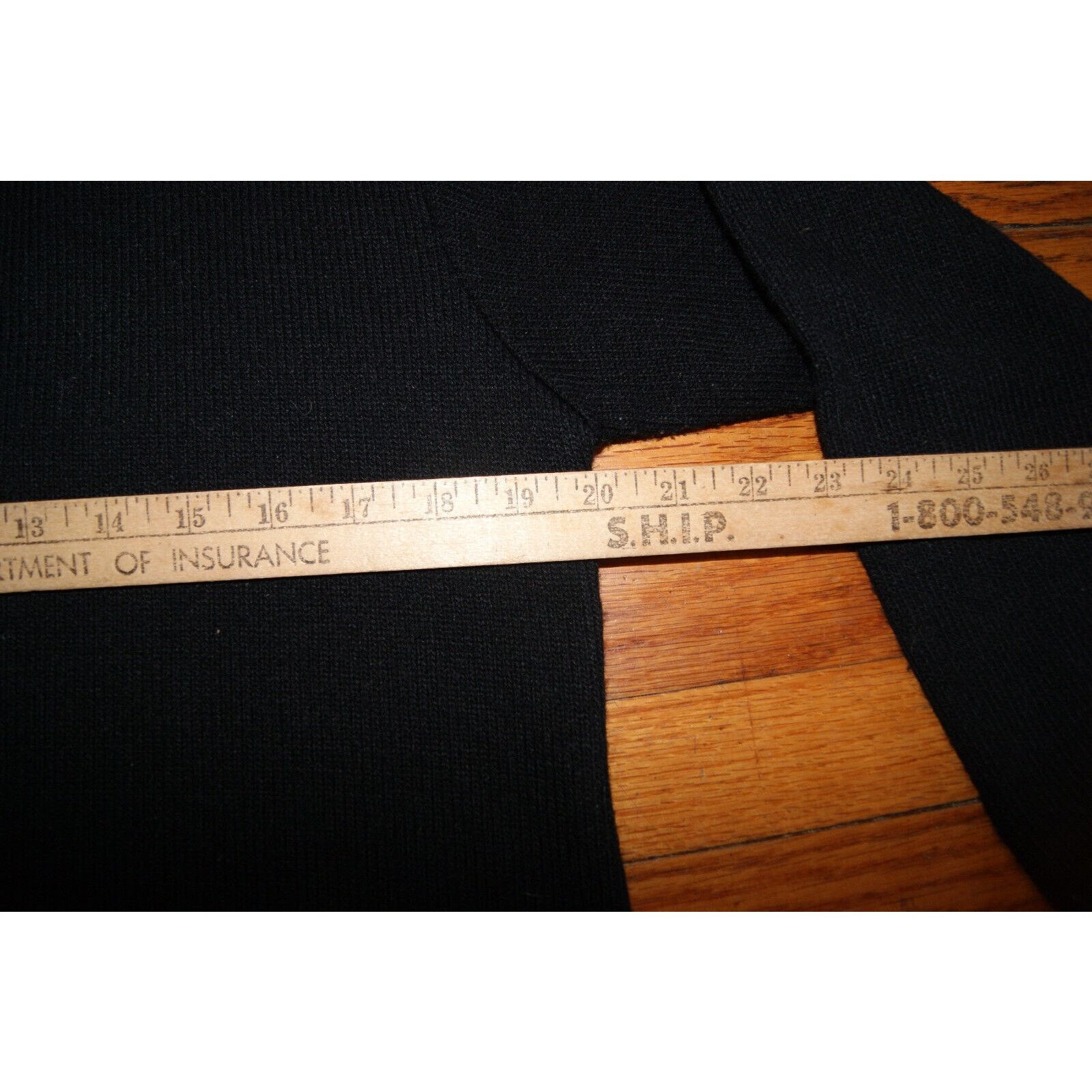 Other VTG Alfred Dunner Petite Women's M Cardigan Sweater USA Size M / US 6-8 / IT 42-44 - 6 Thumbnail