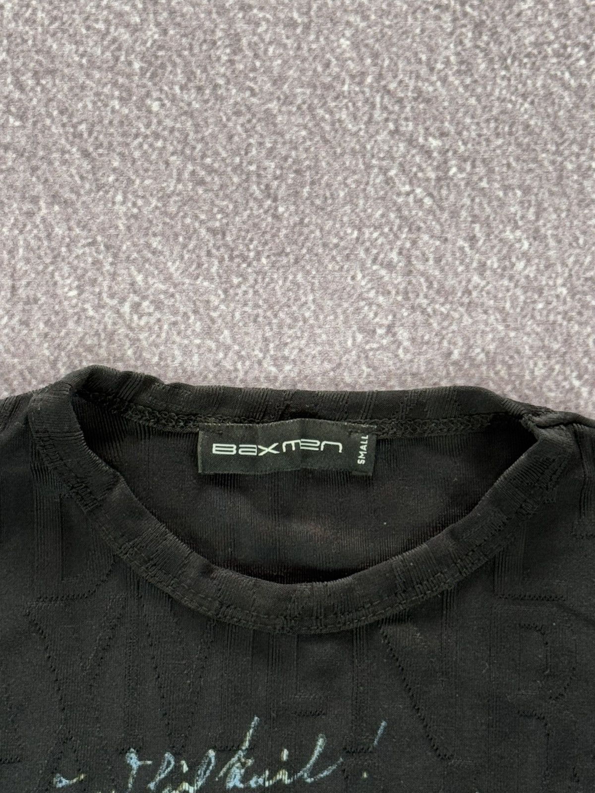 Hysteric Glamour Grunge Vibe Vintage Womens Spell Out Logo T-Shirt Size M / US 6-8 / IT 42-44 - 7 Thumbnail