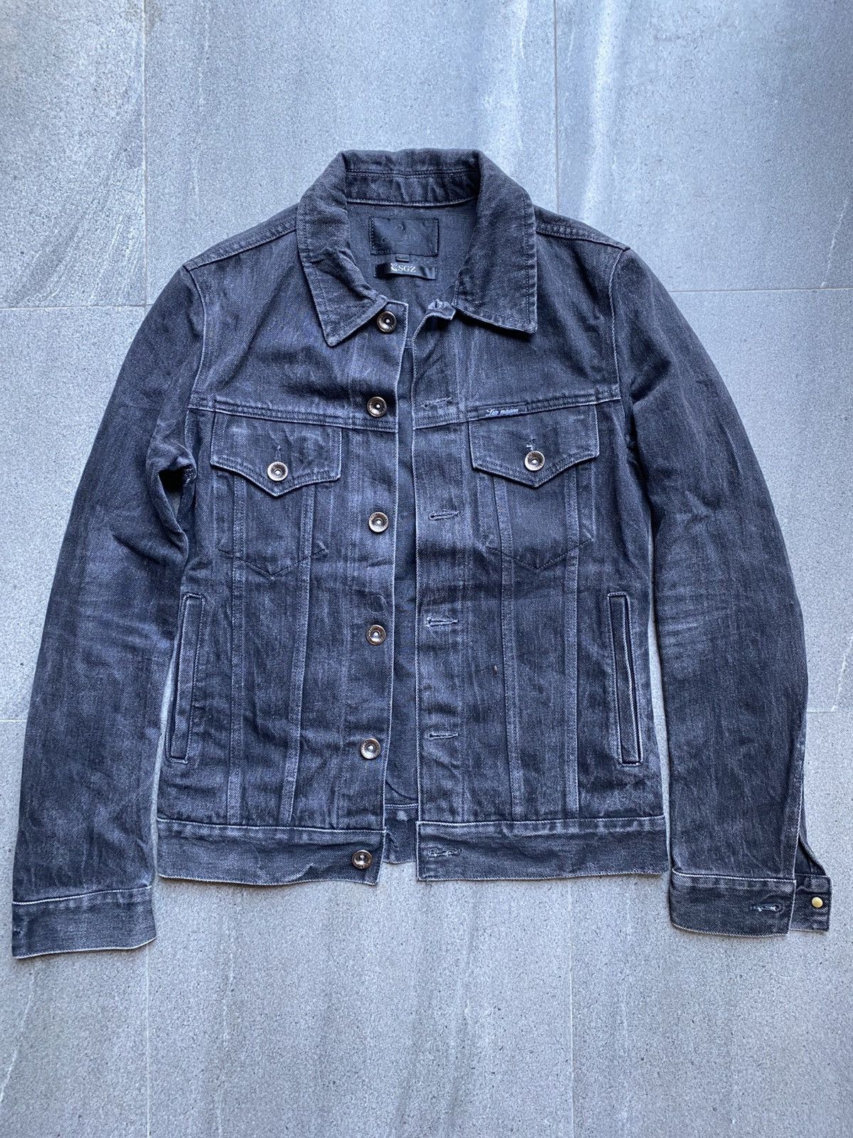 Jack Rose Luv Maison | Grailed