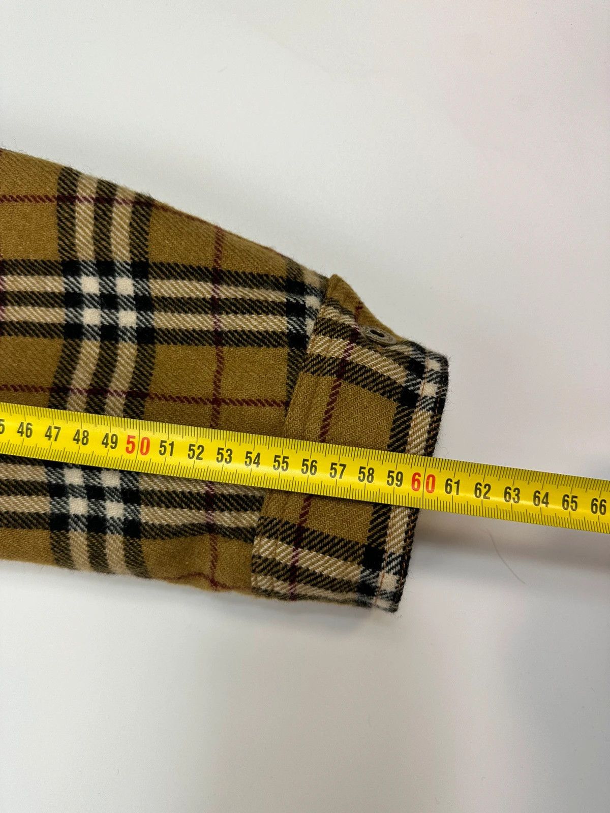 Dolce & Gabbana Dolce Gabbana 00’s Wool Tartan Checkered Trucker Jacket Size US L / EU 52-54 / 3 - 9 Thumbnail