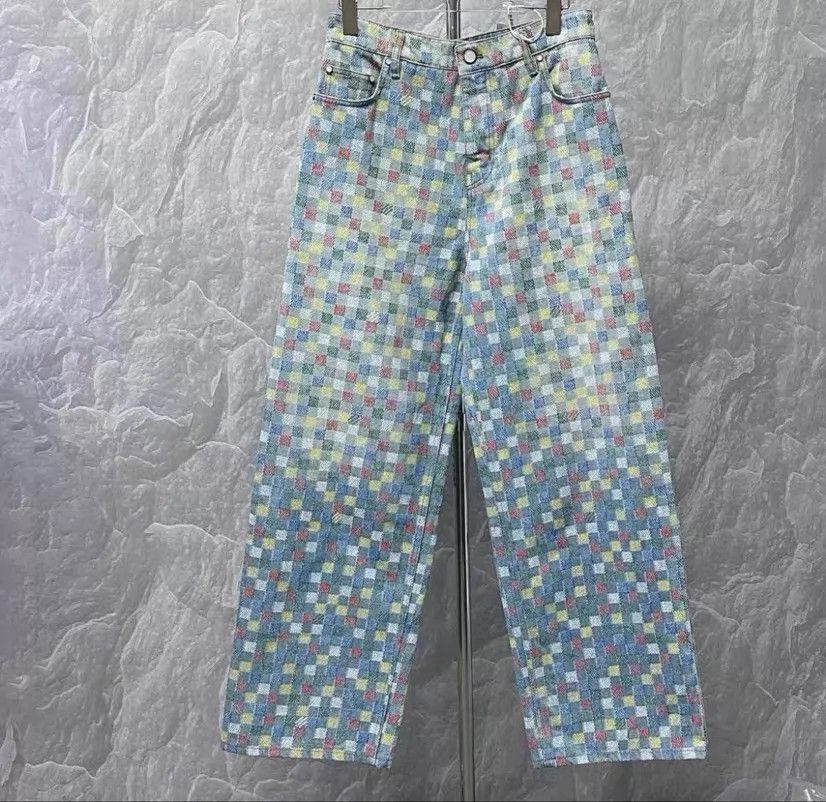 Louis Vuitton Louis Vuitton Men's 31 Pants Size US 31 - 1 Thumbnail
