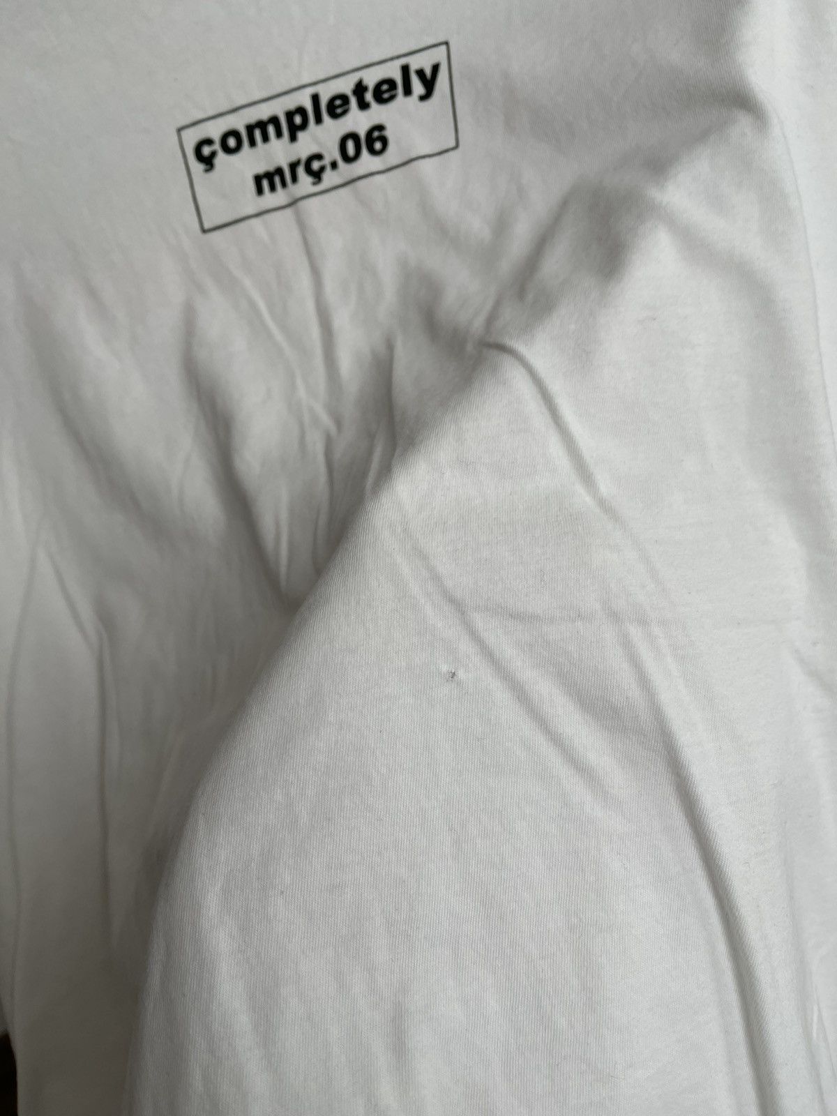 Other Mr Completely Not Tonight LA T-Shirt Tee Size US M / EU 48-50 / 2 - 15 Thumbnail