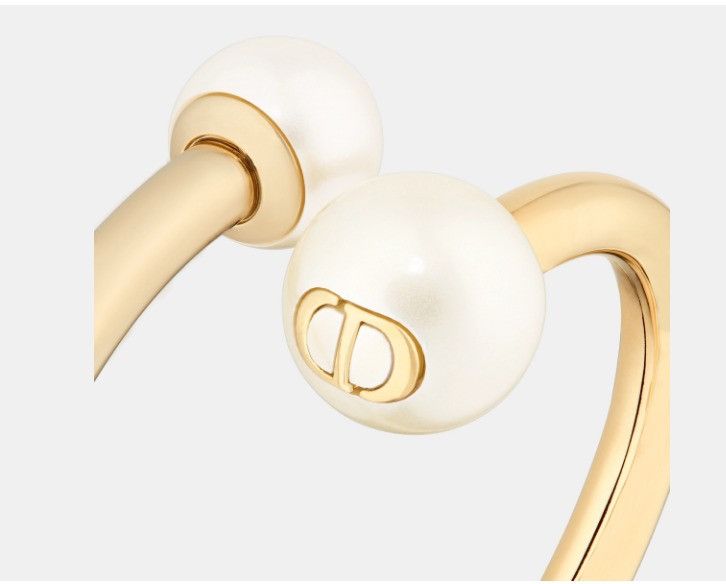 Dior o1w1db10325 Size: OS / B2469 Tribales Balloon Bangle Size ONE SIZE - 3 Thumbnail