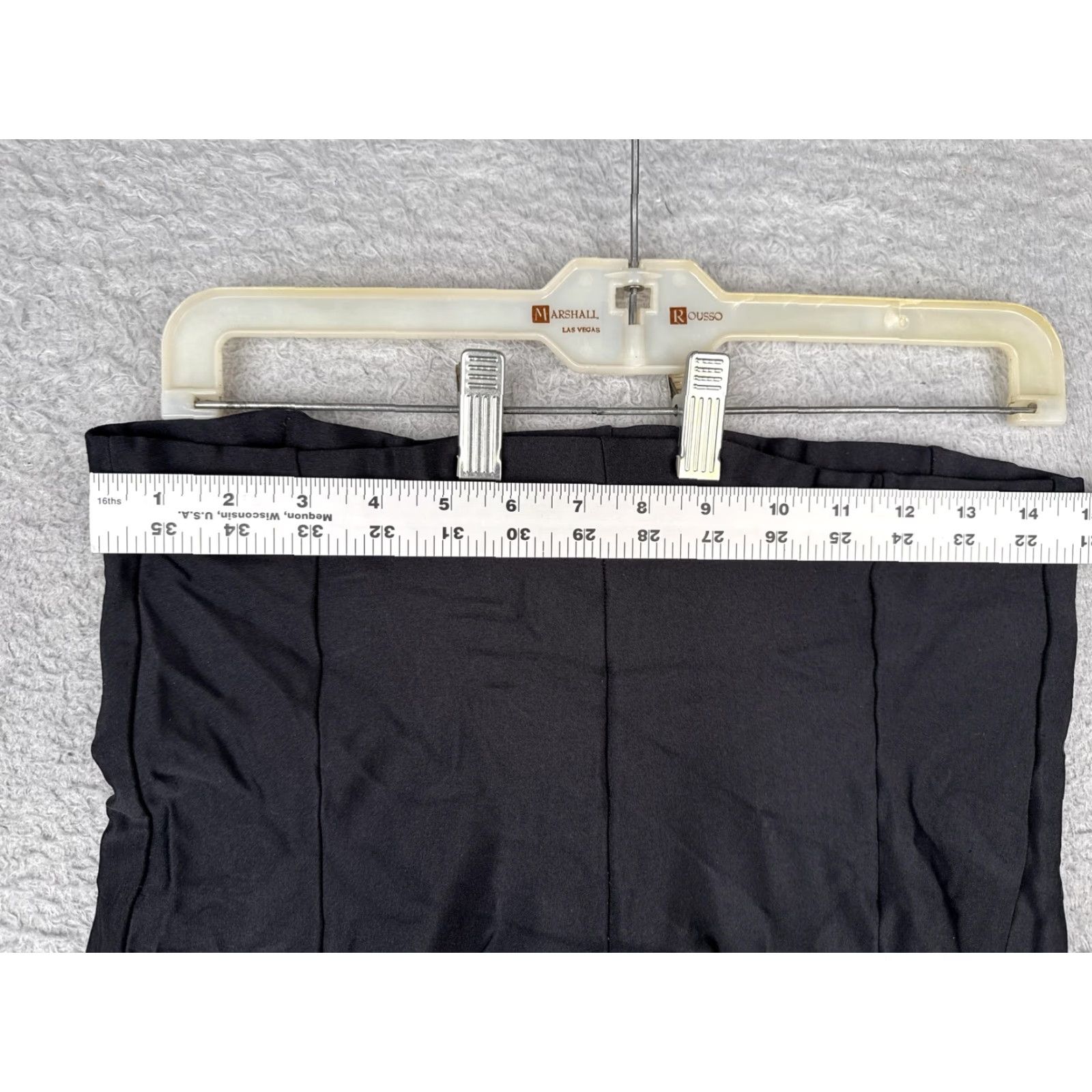 Vintage Tinley Cycling Bike Shorts Mens XL Black Padded Chamois Athletic Activewear Size US 36 / EU 52 - 6 Thumbnail