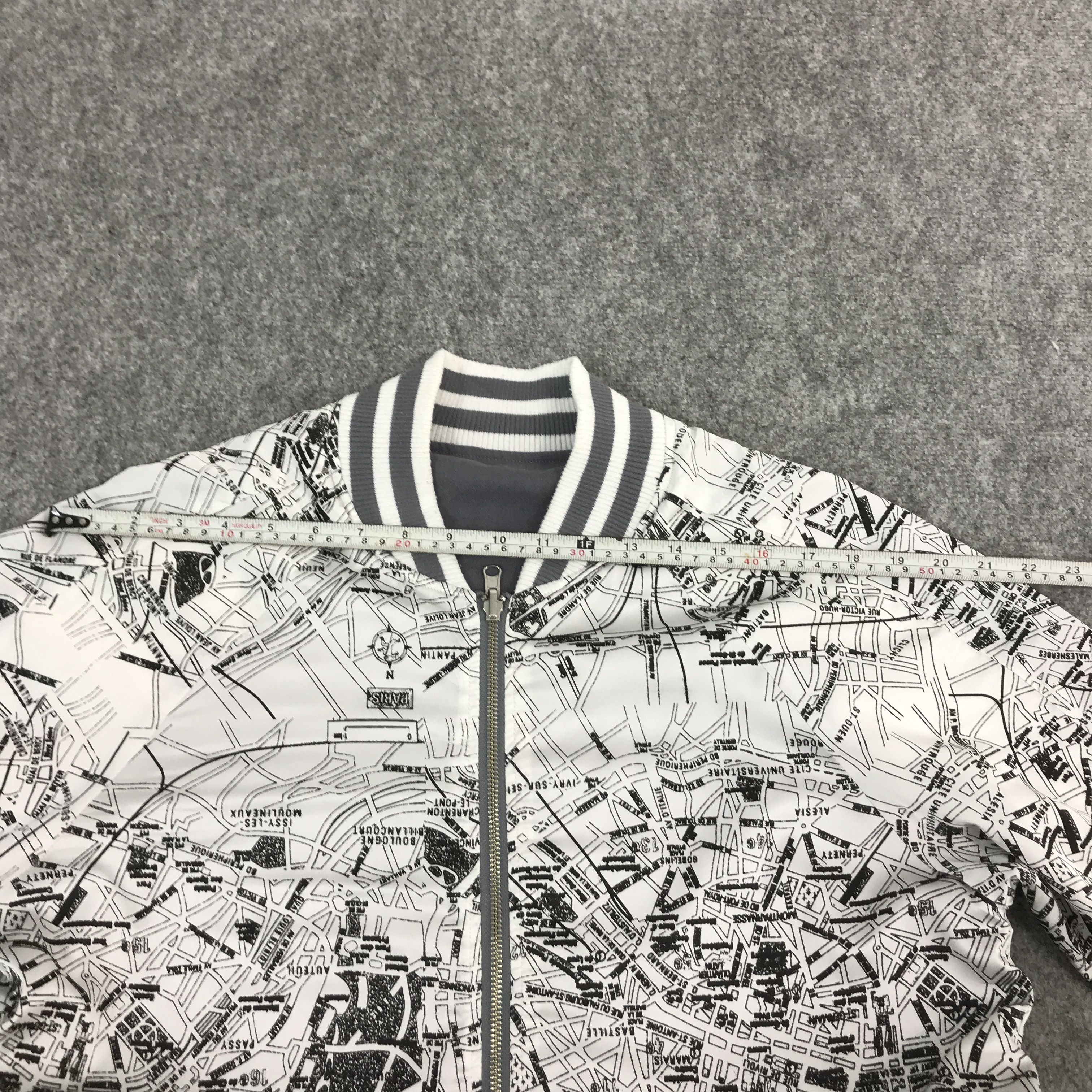 Japanese Brand ROVTSKI JAPAN DESIGN JACKET Size US L / EU 52-54 / 3 - 9 Thumbnail