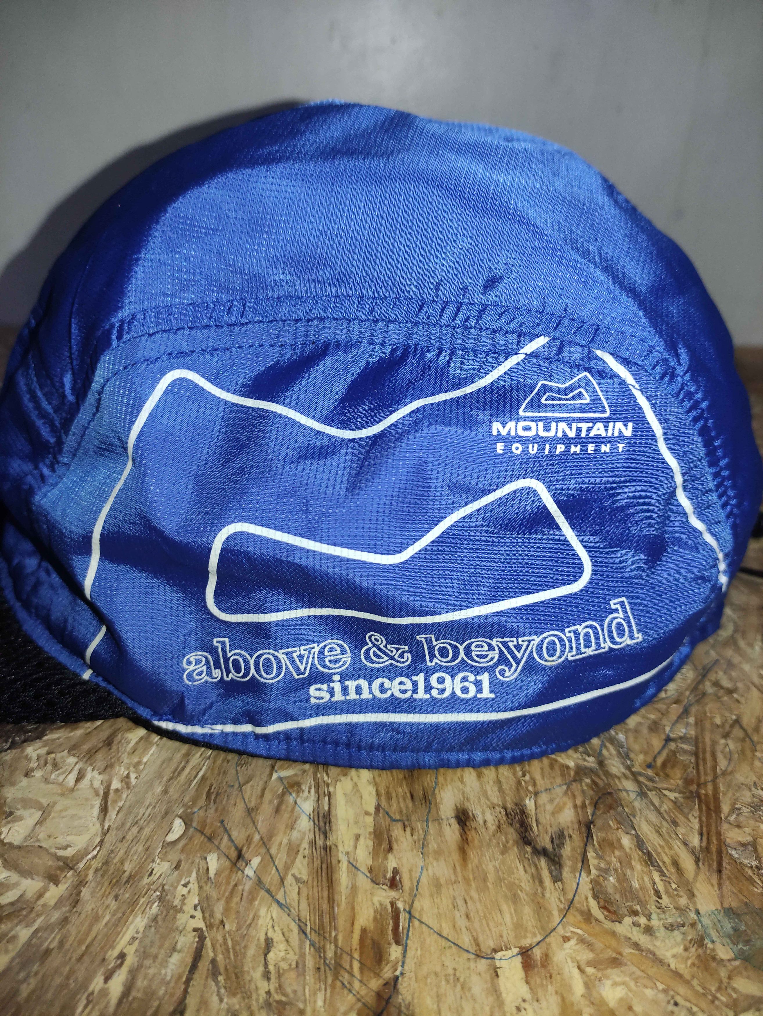 Mountain Equipment Company Mountain equipment Ultra light Cap Size ONE SIZE - 7 Thumbnail
