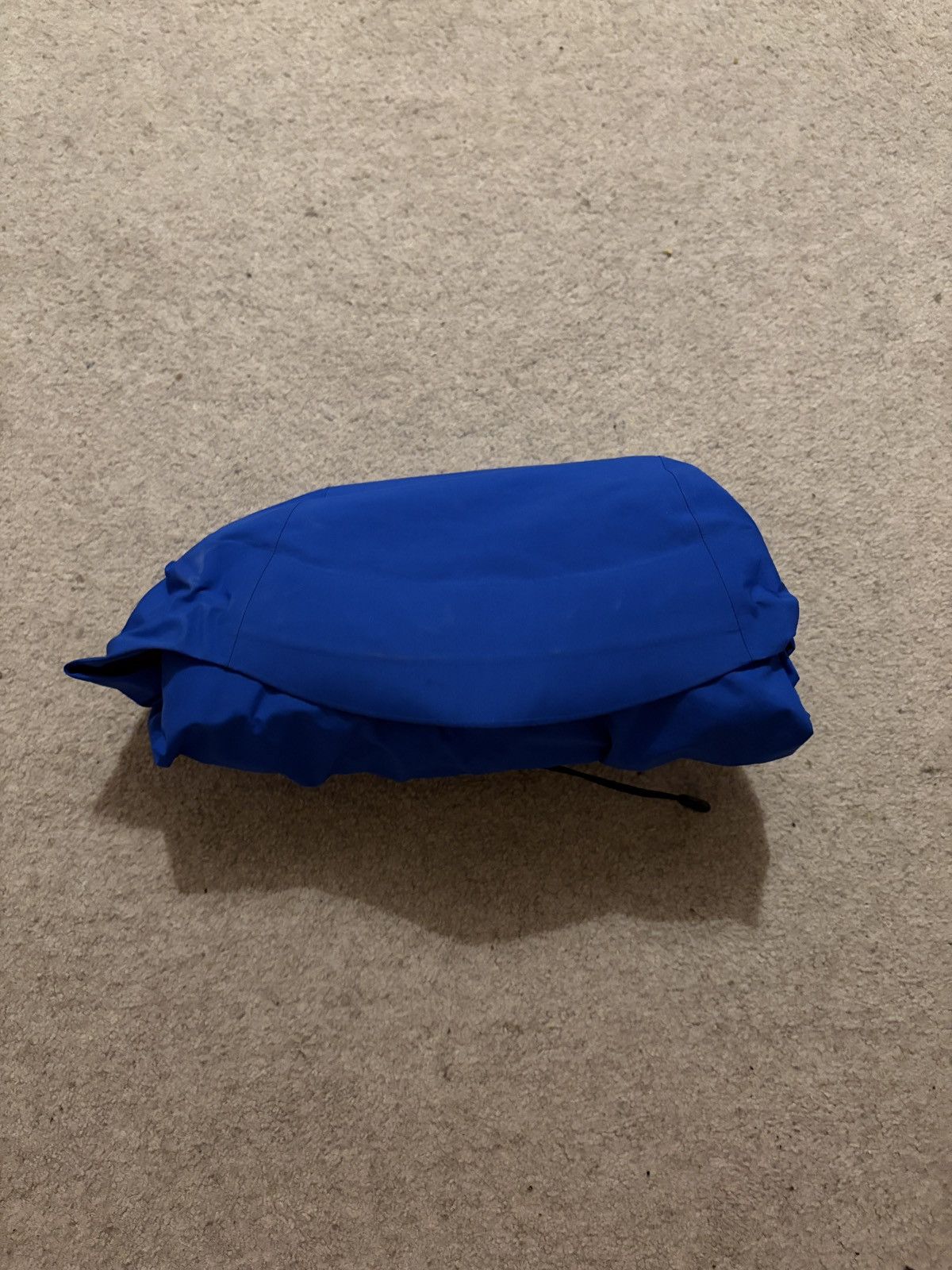 Arc'teryx Arc’teryx Beta AR Jacket – Blue – Men’s Medium (M) Size US M / EU 48-50 / 2 - 3 Thumbnail