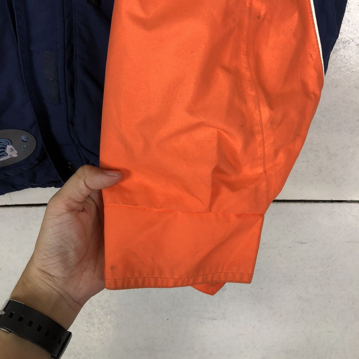 Other 📌VINTAGE SKI JACKET SESSIONS MULTI POCKET CARGO Size US M / EU 48-50 / 2 - 14 Thumbnail