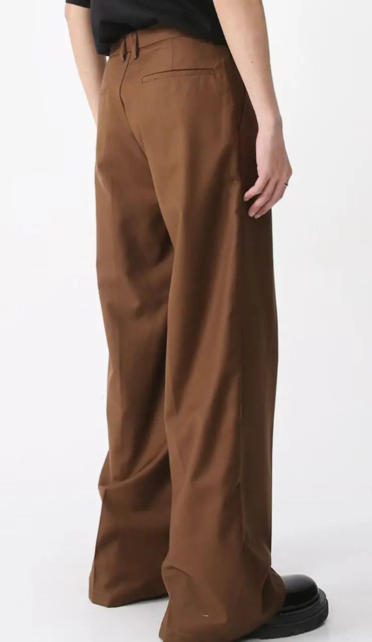 Designer × Japanese Brand Vintage Hip Hop Street Loose Casual Pants Size US 32 / EU 48 - 3 Thumbnail