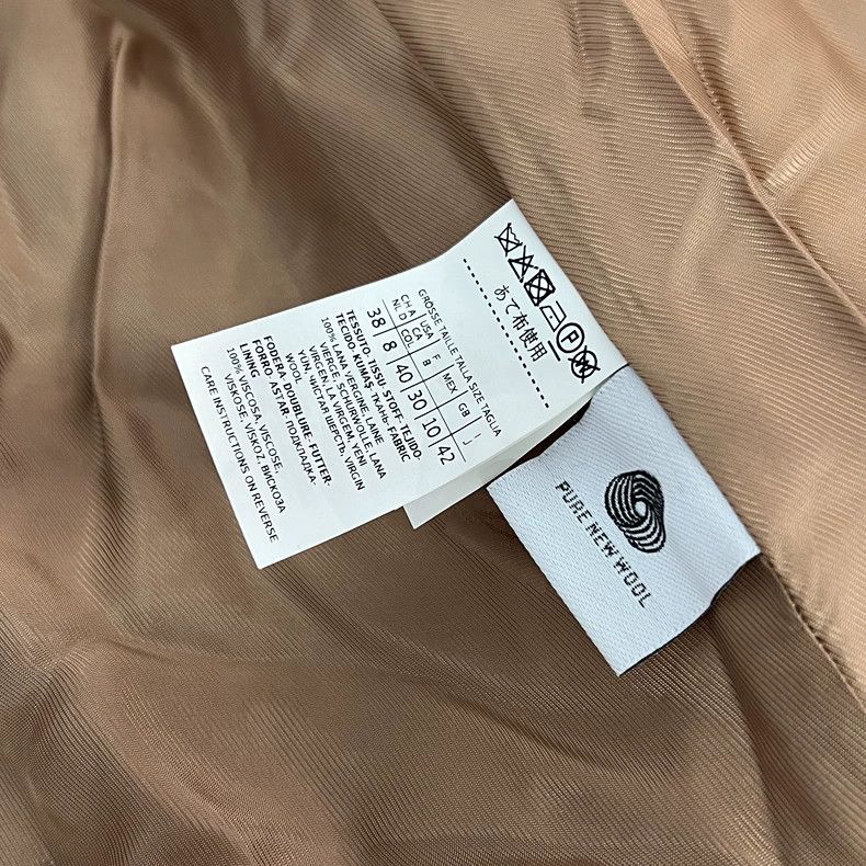 Max Mara Max Mara Coats Size M / US 6-8 / IT 42-44 - 3 Thumbnail